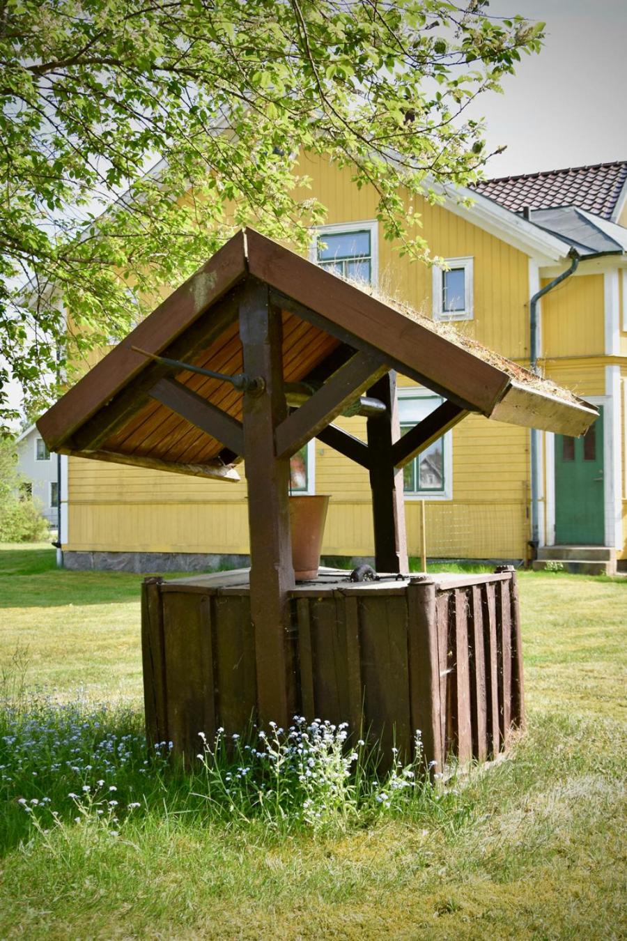 Mooi! Gula Huset view 2