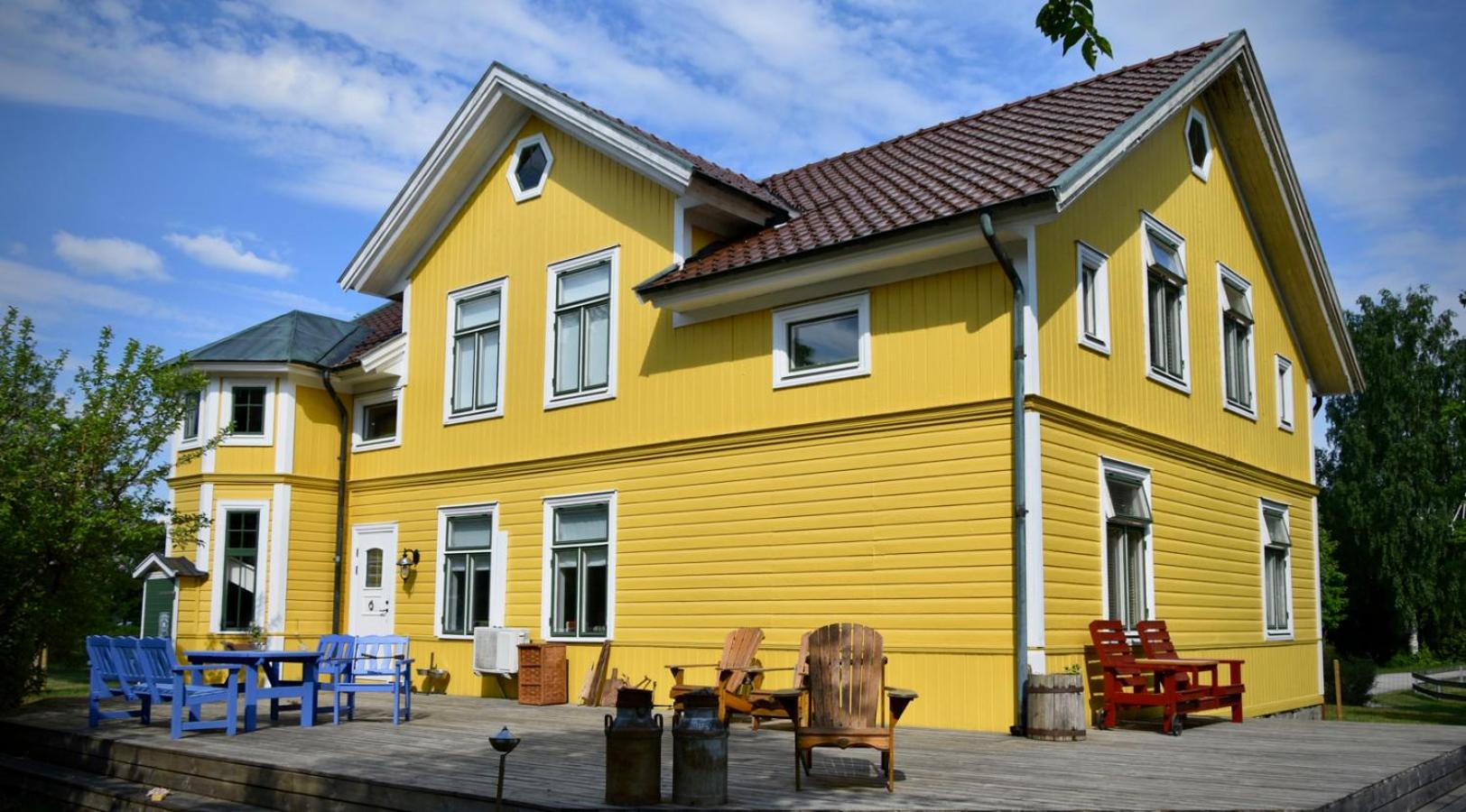 Mooi! Gula Huset view 5