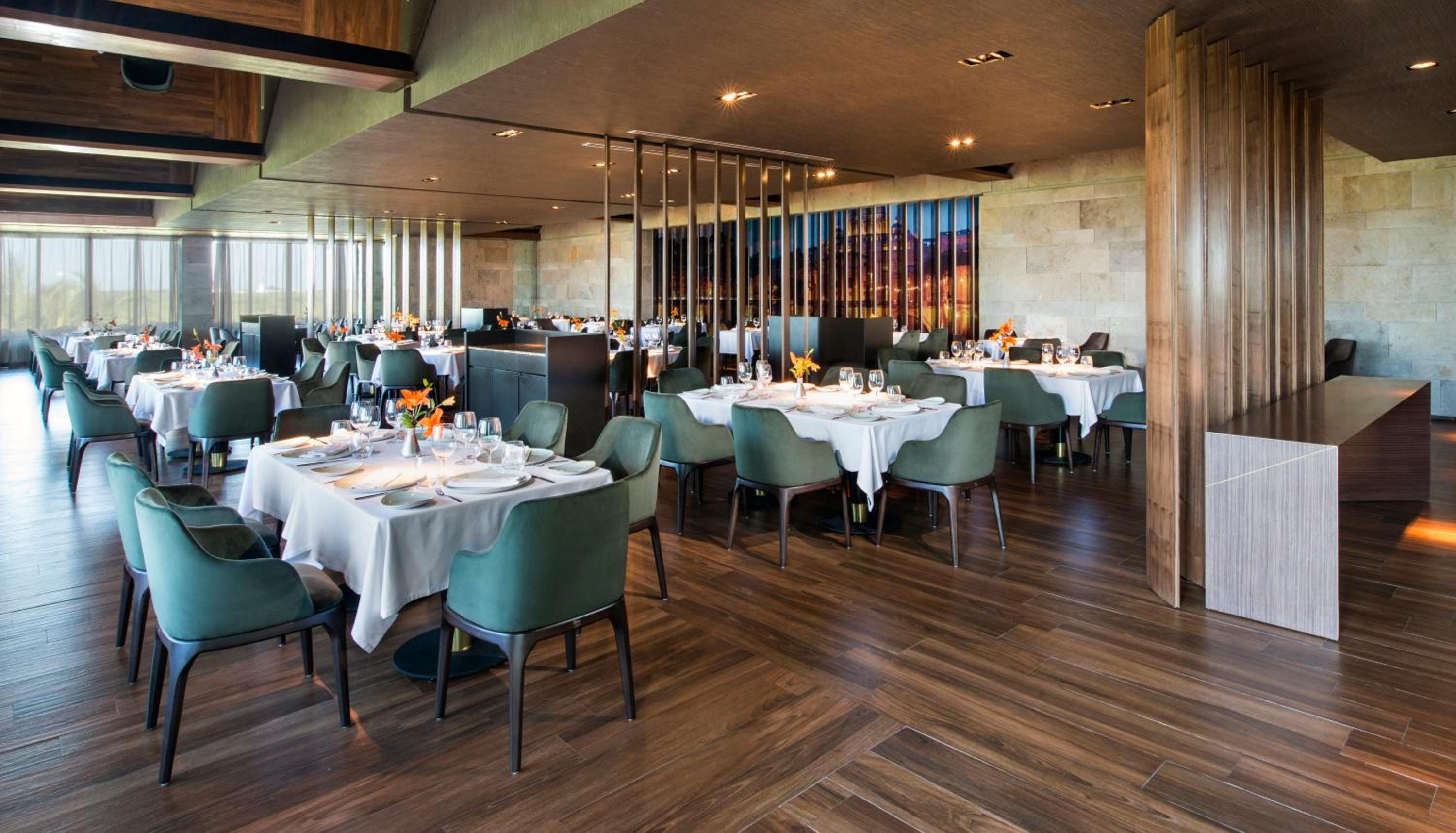 Cancun Vacations - Grand Velas Riviera Maya - All Inclusive - Property Image 3