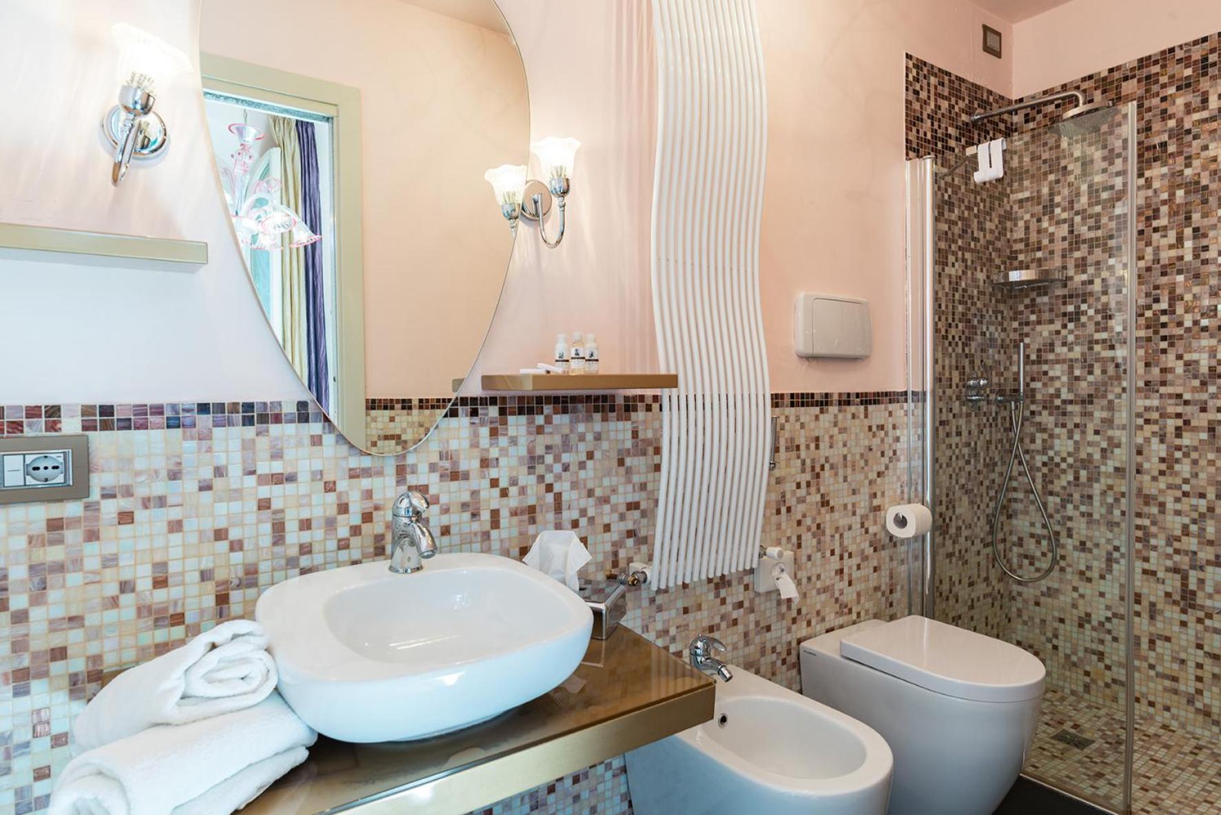 Relais Villa Al Vento