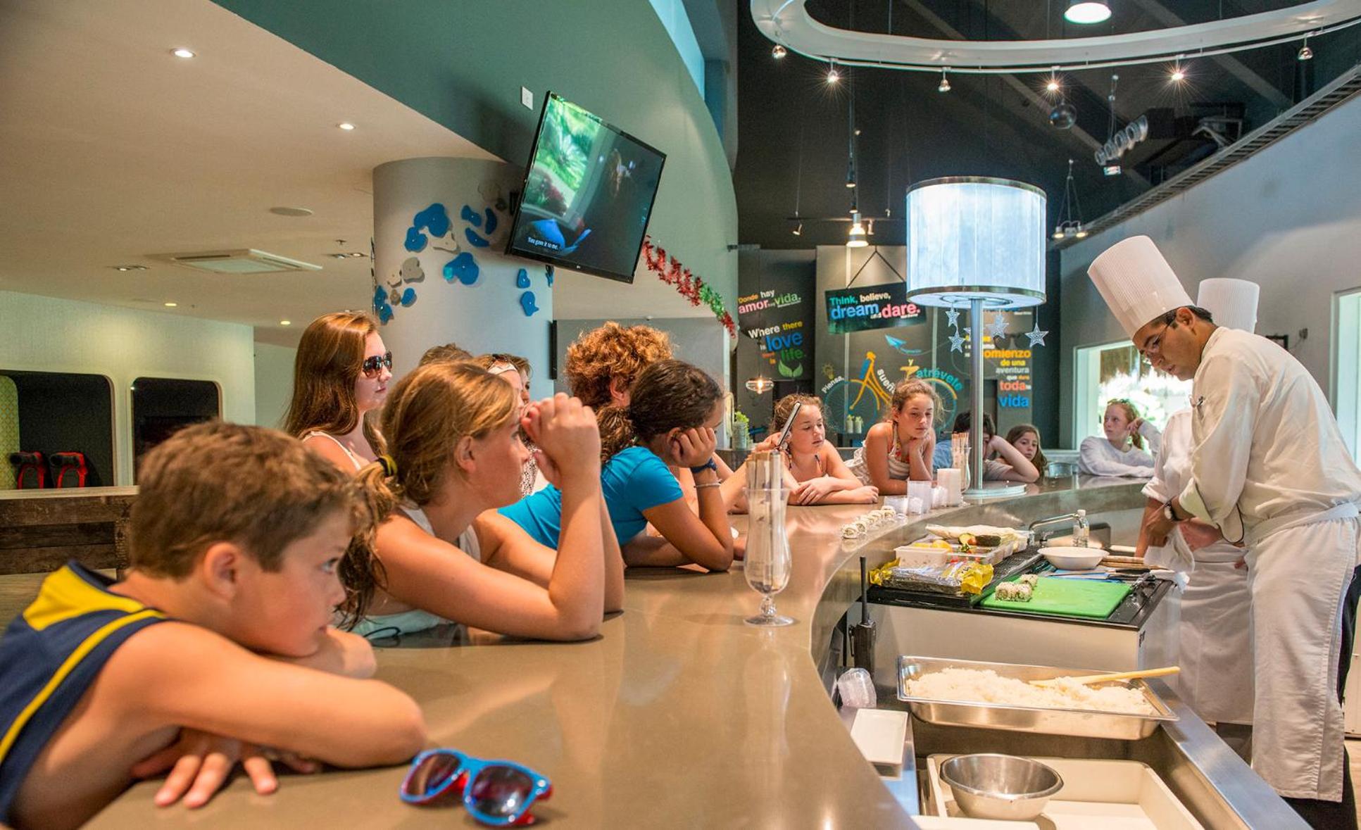 Grand Velas Riviera Maya - All Inclusive - Property Image 34