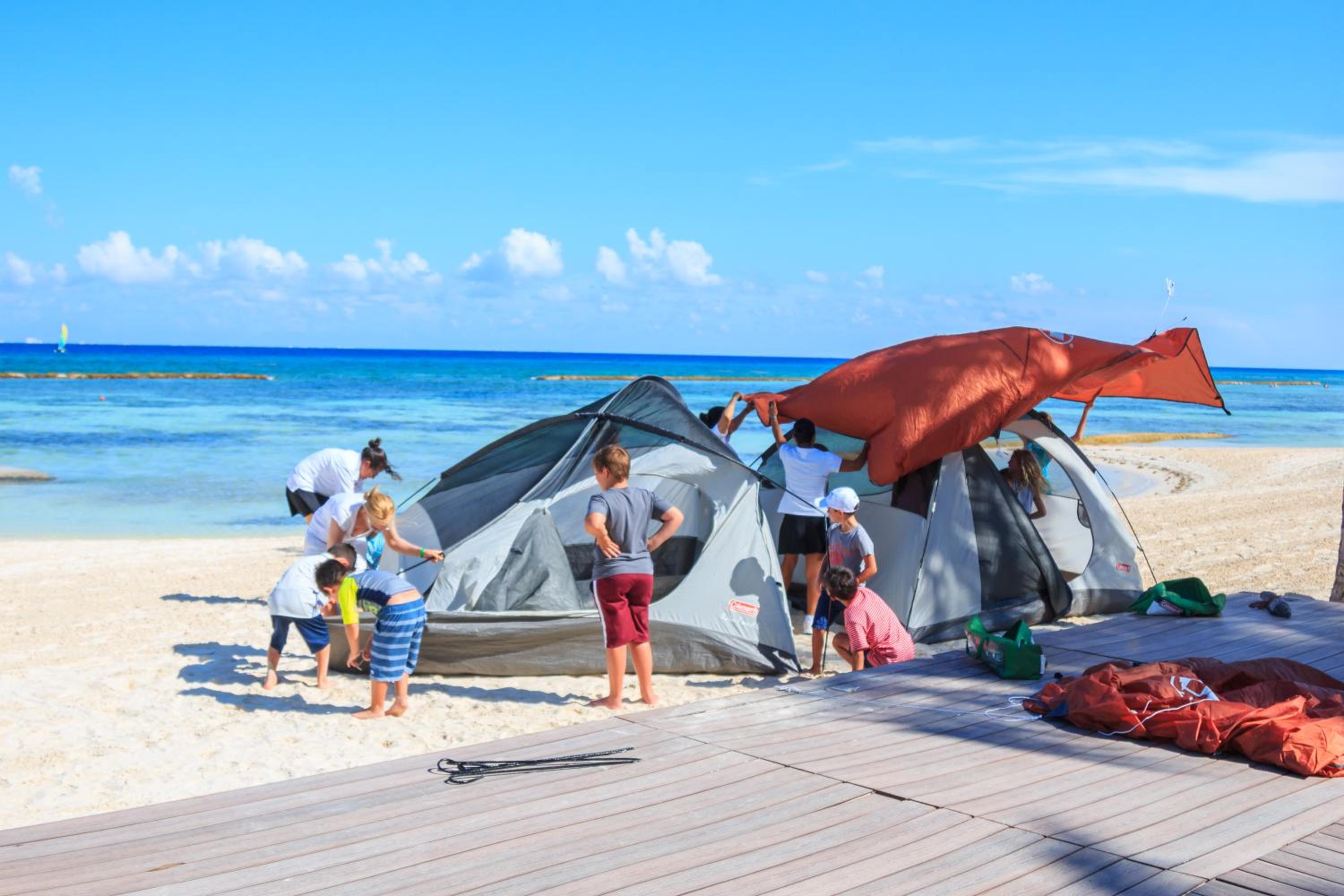 Grand Velas Riviera Maya - All Inclusive - Property Image 36
