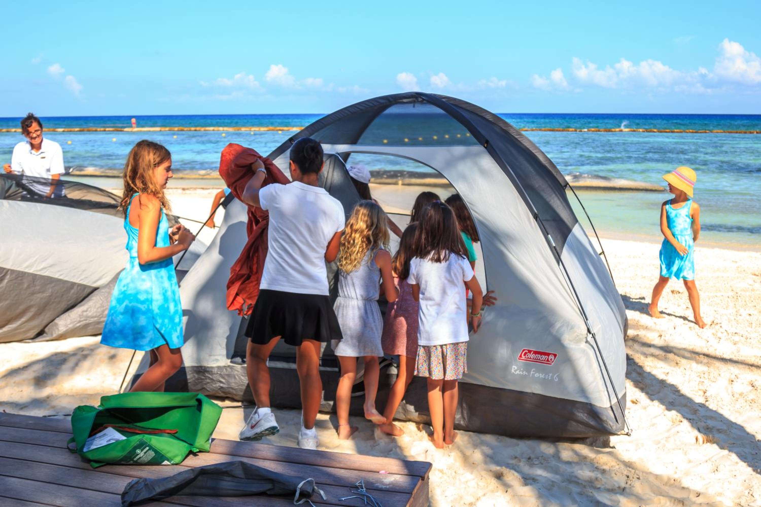 Grand Velas Riviera Maya - All Inclusive - Property Image 38