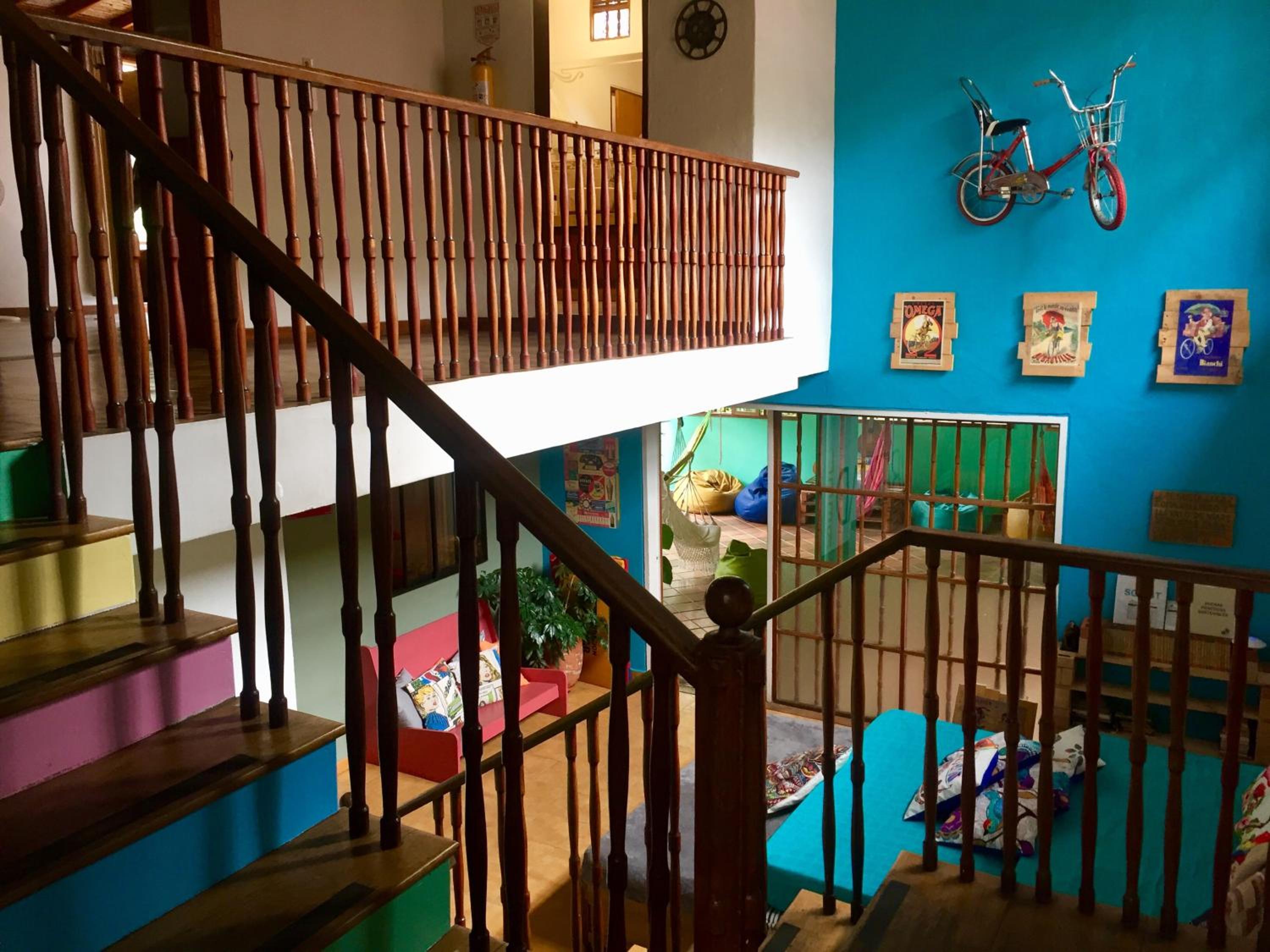 Yolo Hostel Medellin