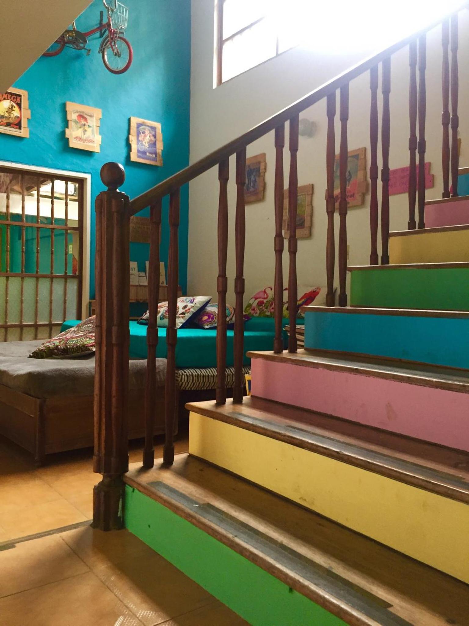 Yolo Hostel Medellin