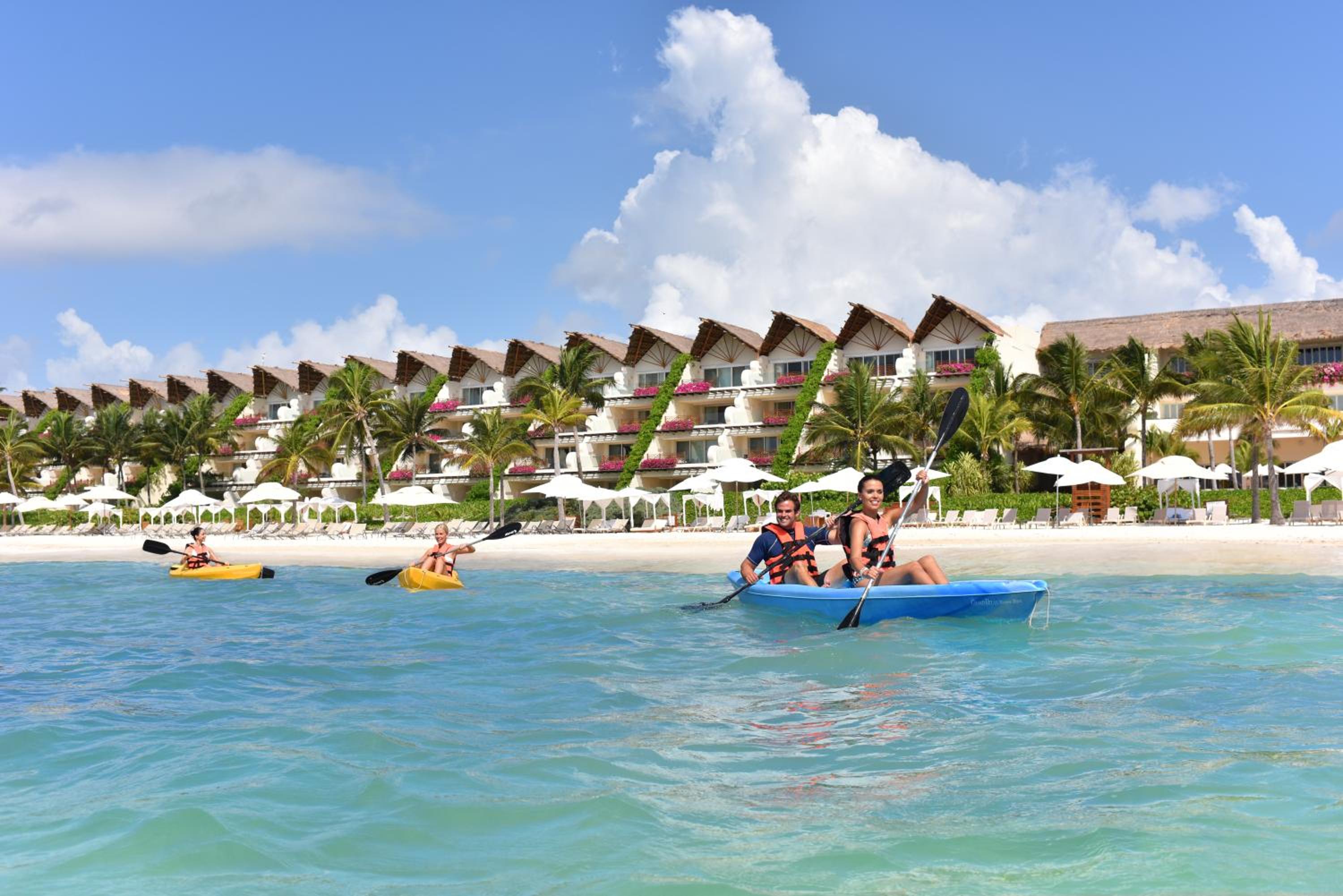 Grand Velas Riviera Maya - All Inclusive - Property Image 26