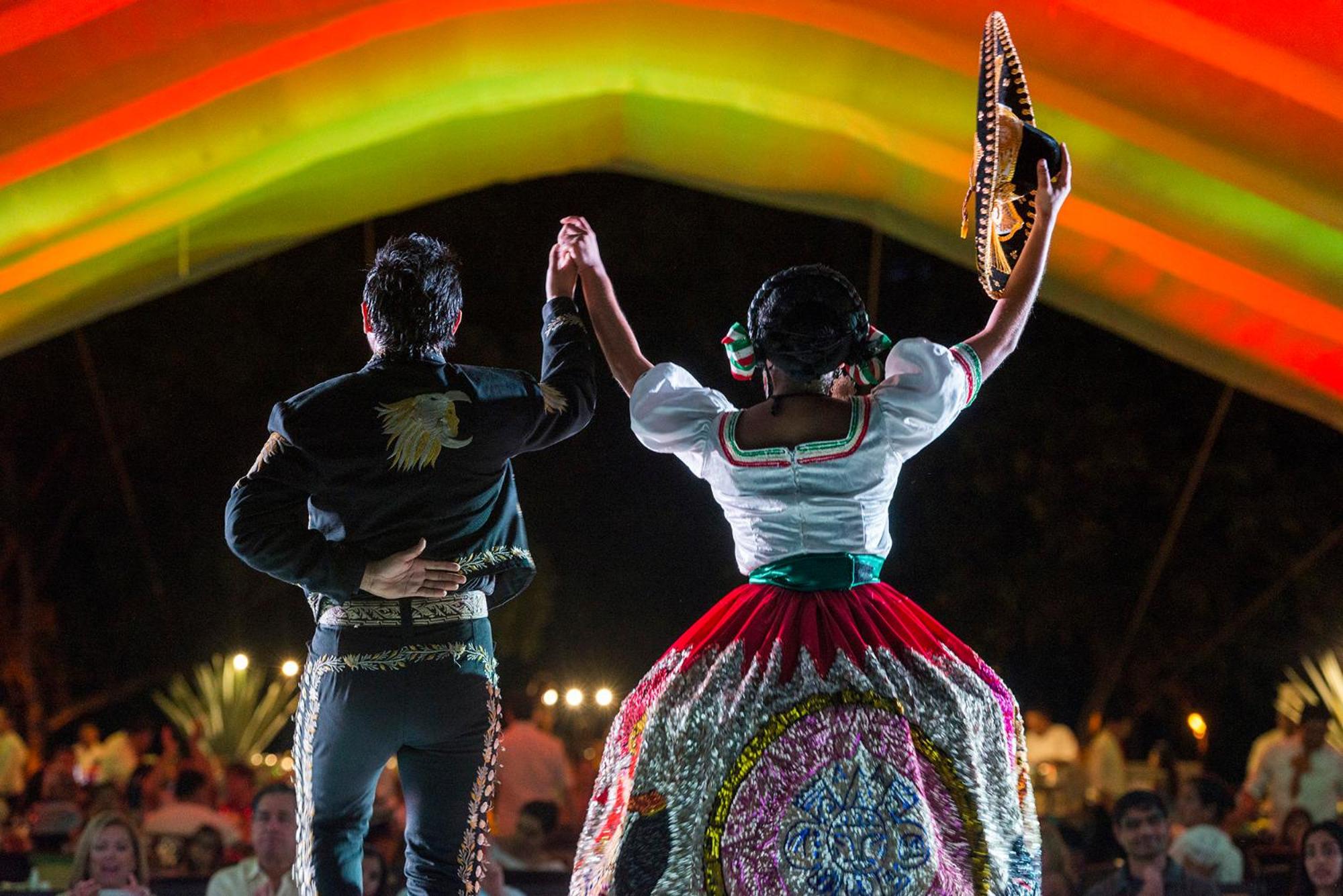 Grand Velas Riviera Maya - All Inclusive - Property Image 29