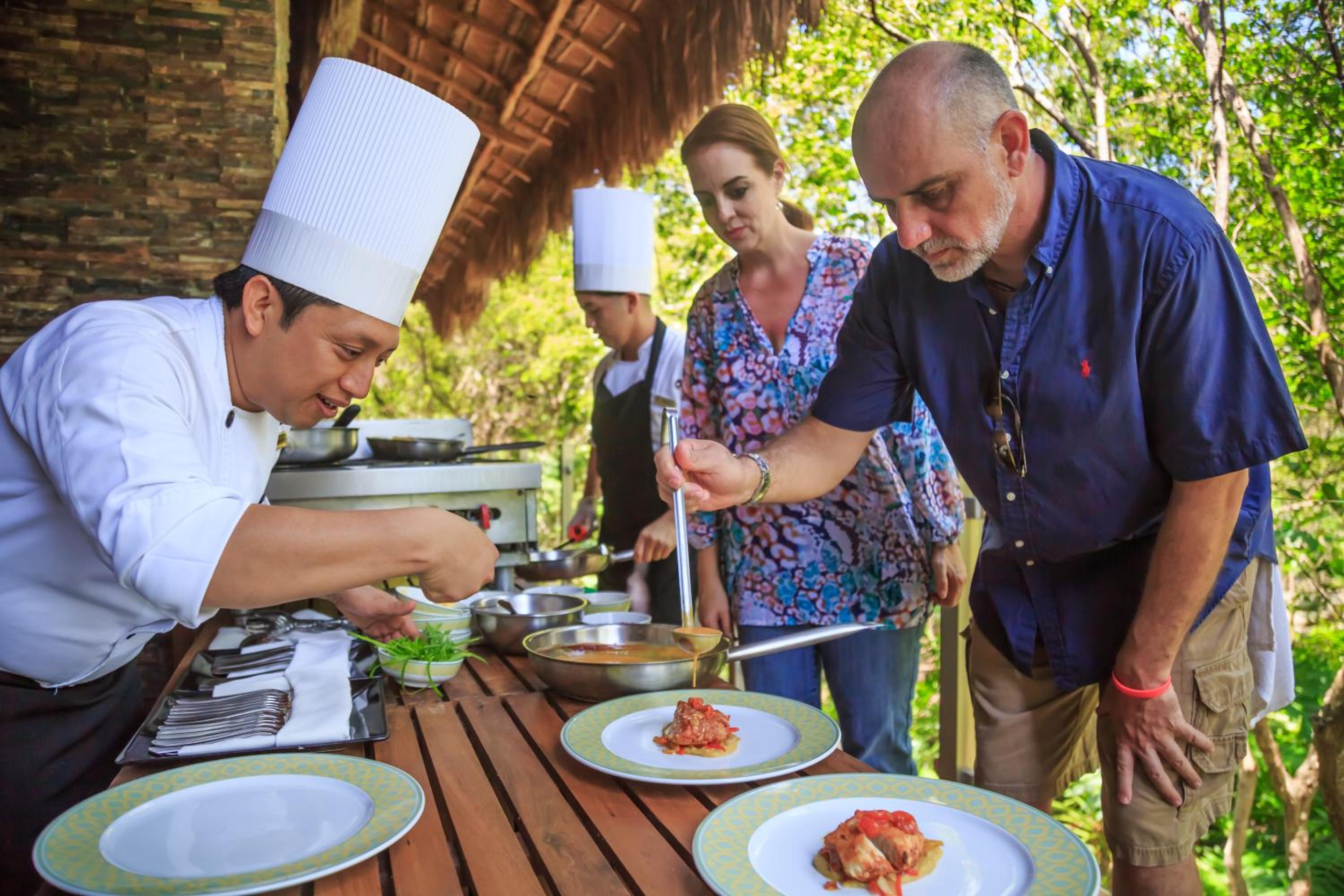 Grand Velas Riviera Maya - All Inclusive - Property Image 31