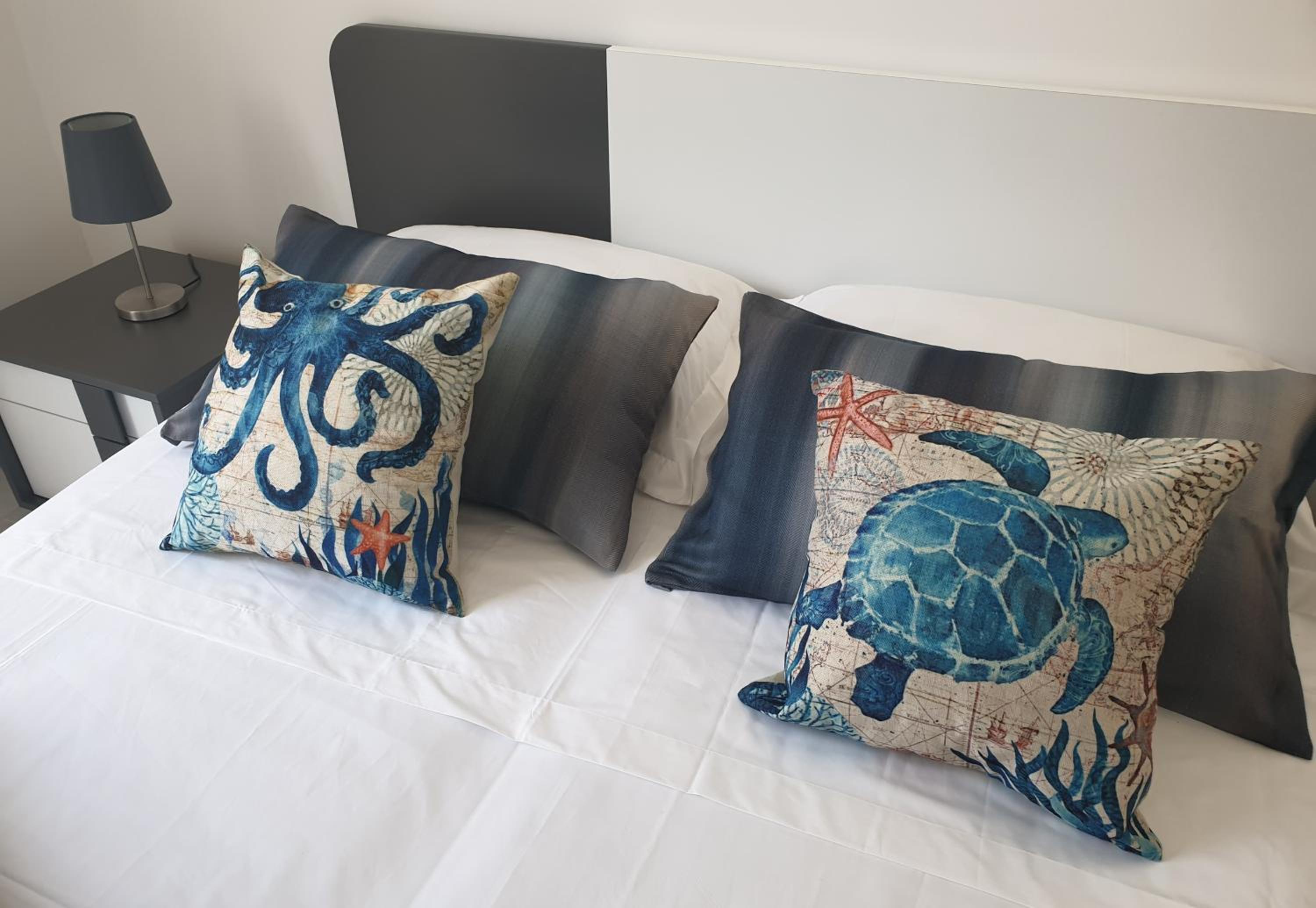 Appartamenti OltreMare photo 4