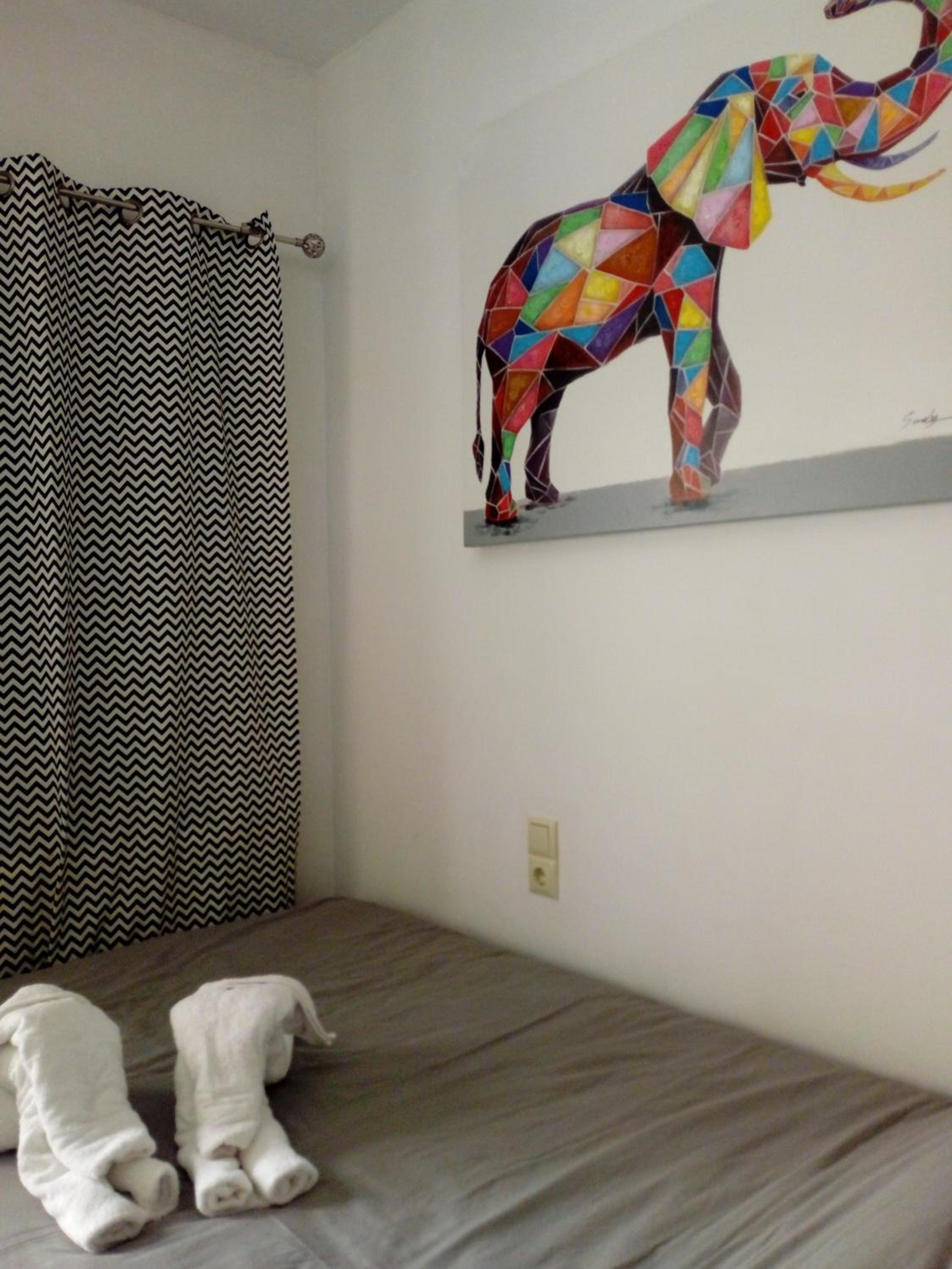 Elephant House photo 2