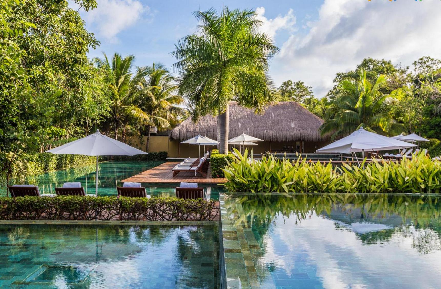 Grand Velas Riviera Maya - All Inclusive - Property Image 112