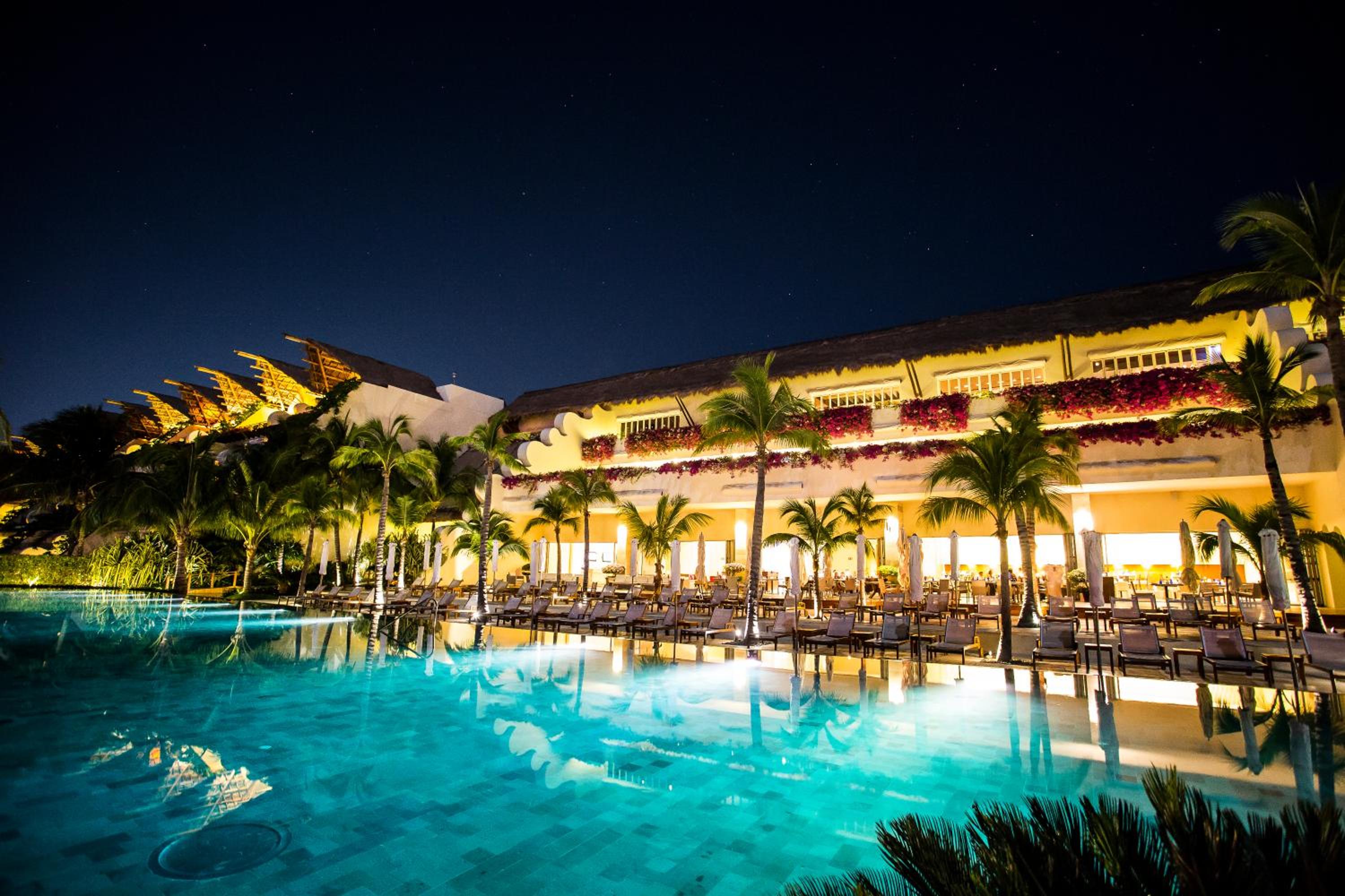 Grand Velas Riviera Maya - All Inclusive - Property Image 108