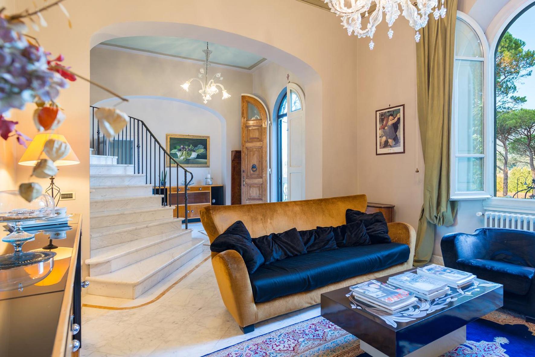 Relais Villa Al Vento