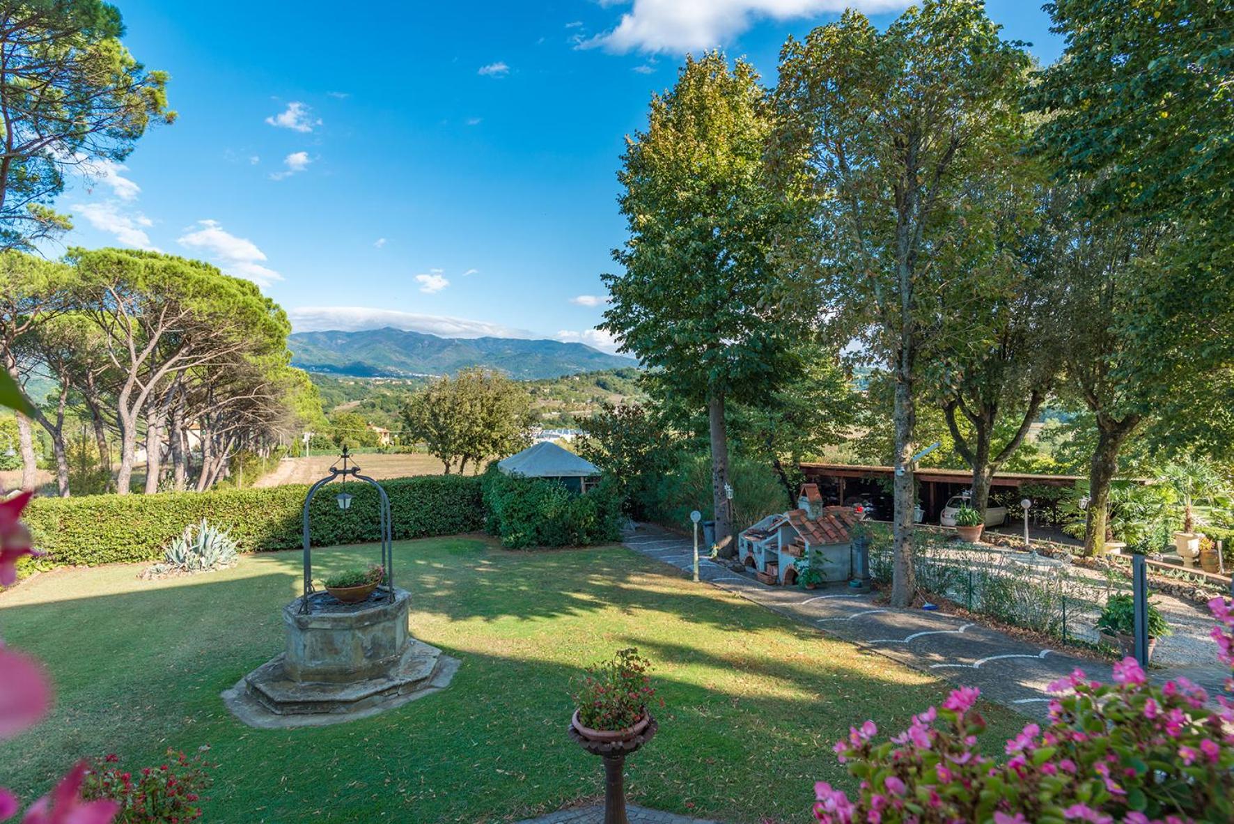 Relais Villa Al Vento
