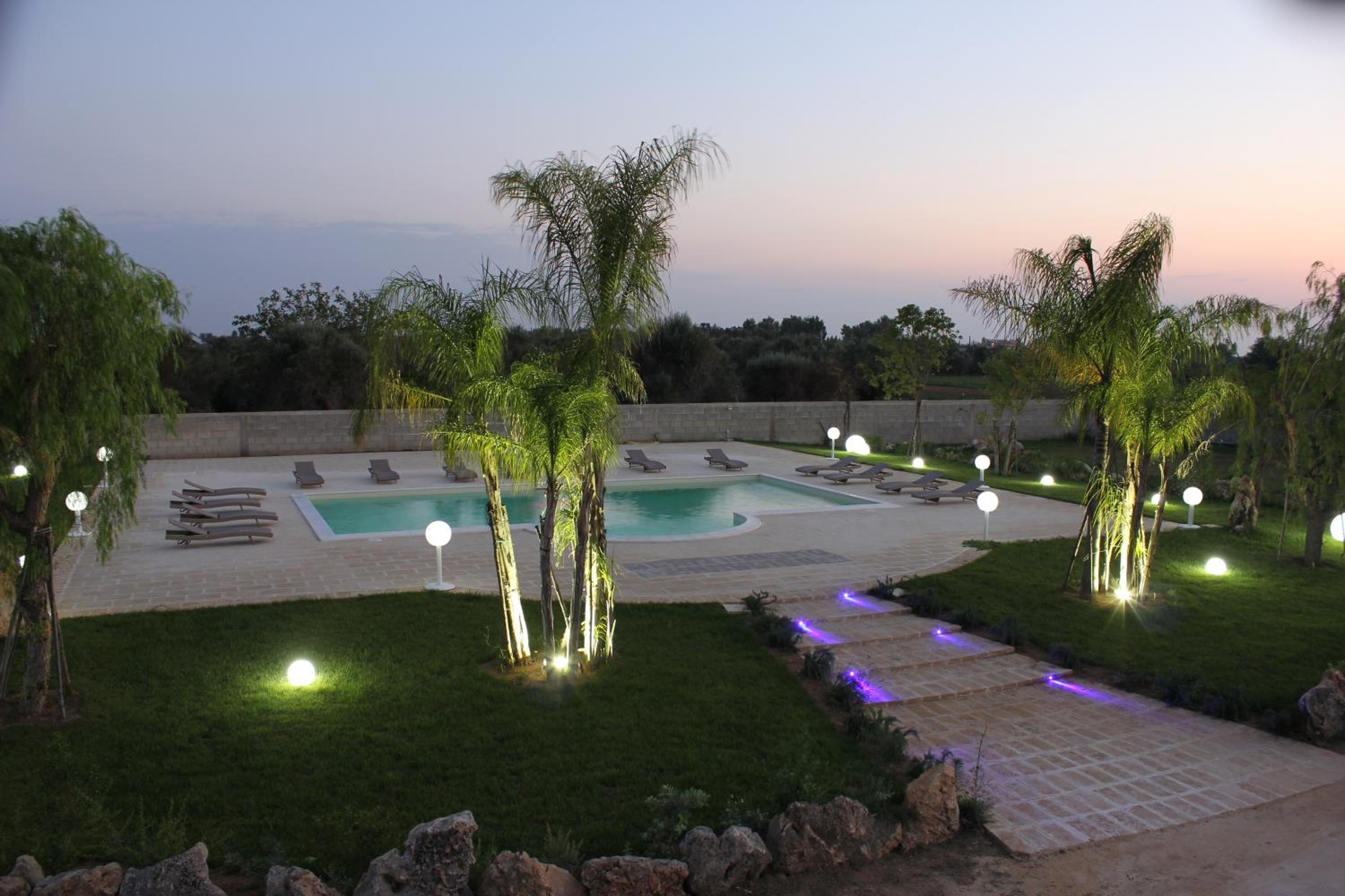 Agriturismo Paradiso