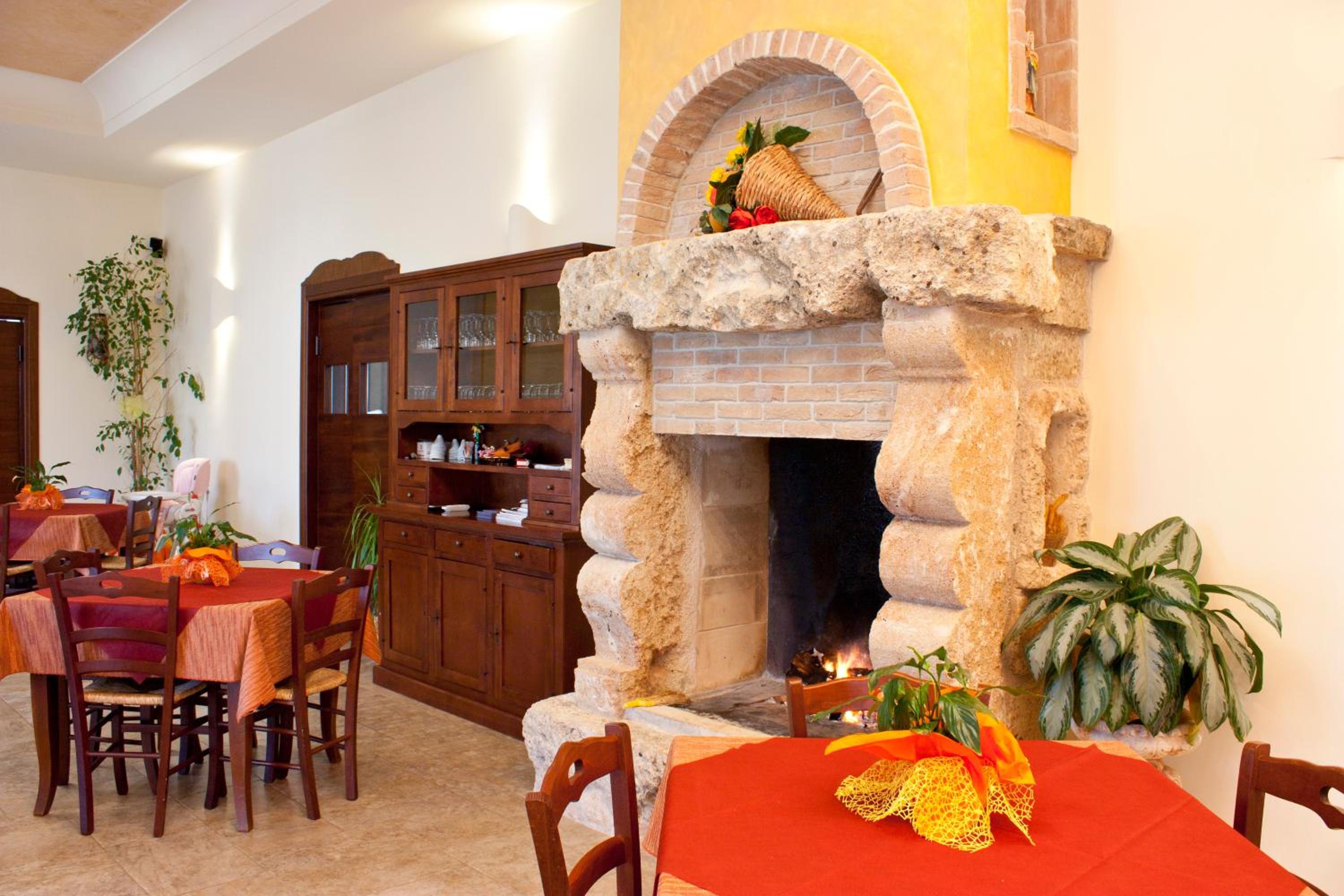 Agriturismo Paradiso