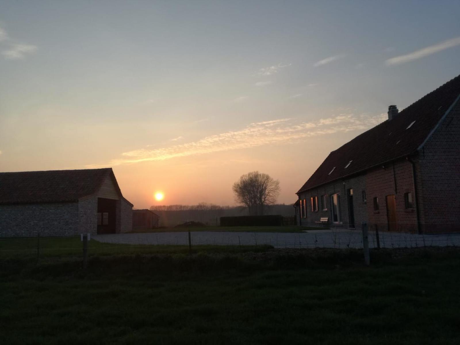 Hauwaertshoeve