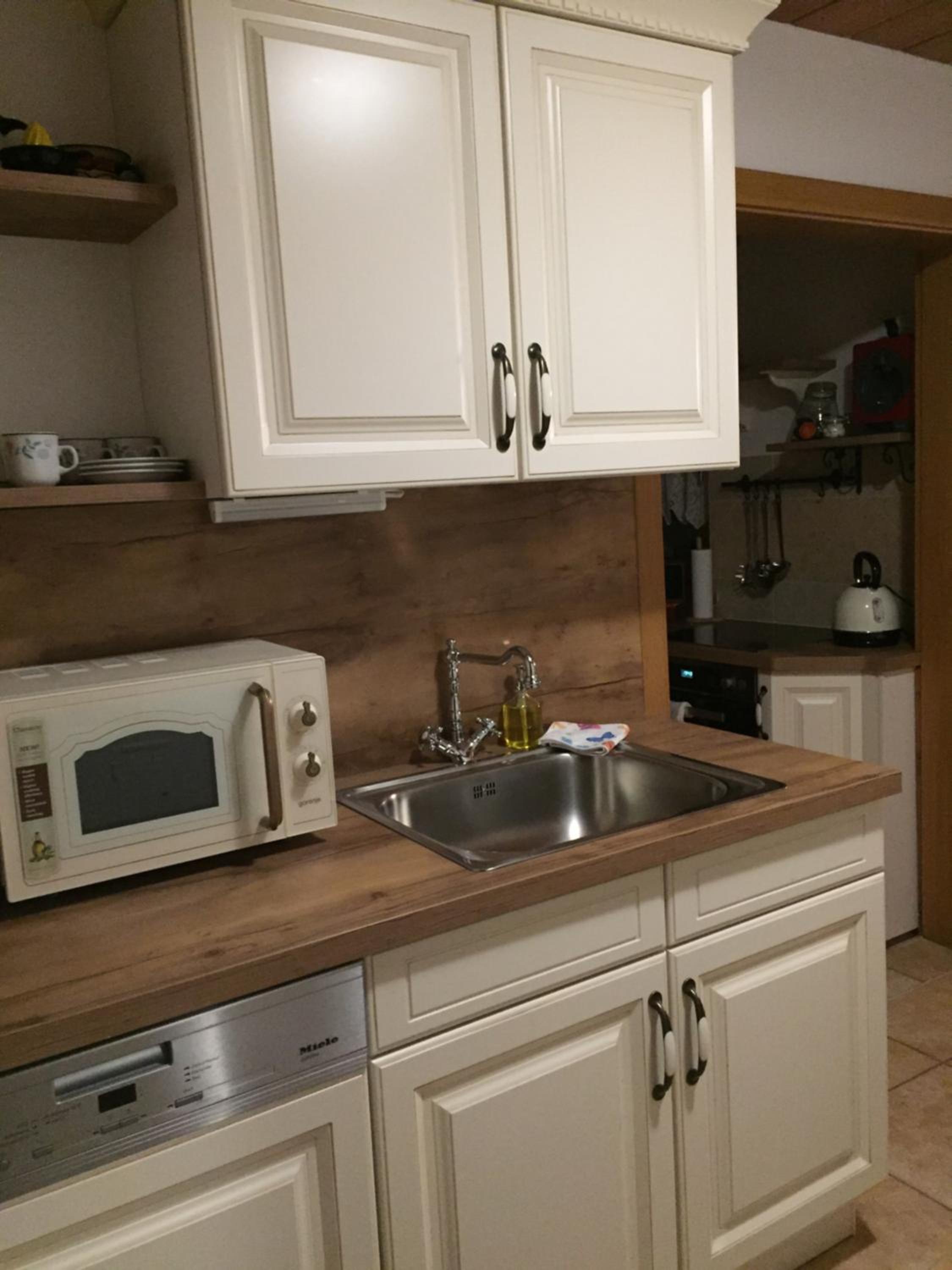 Appartement Emilia