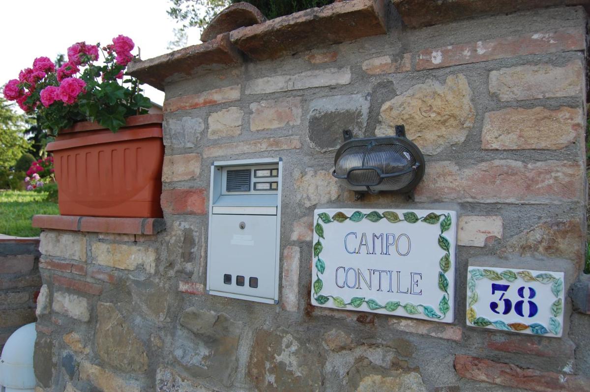 Agriturismo Campo Contile view 5