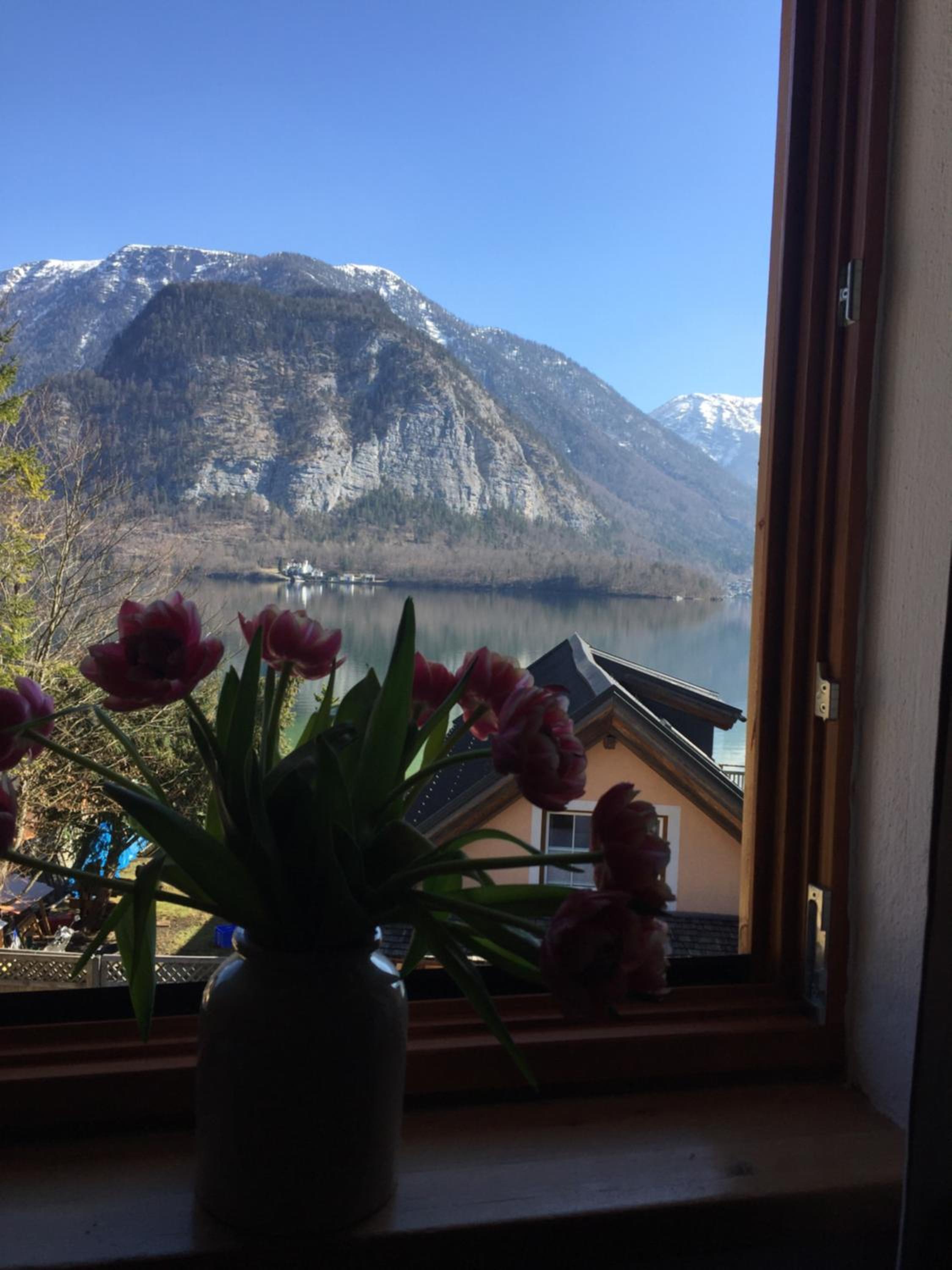 Appartement Emilia