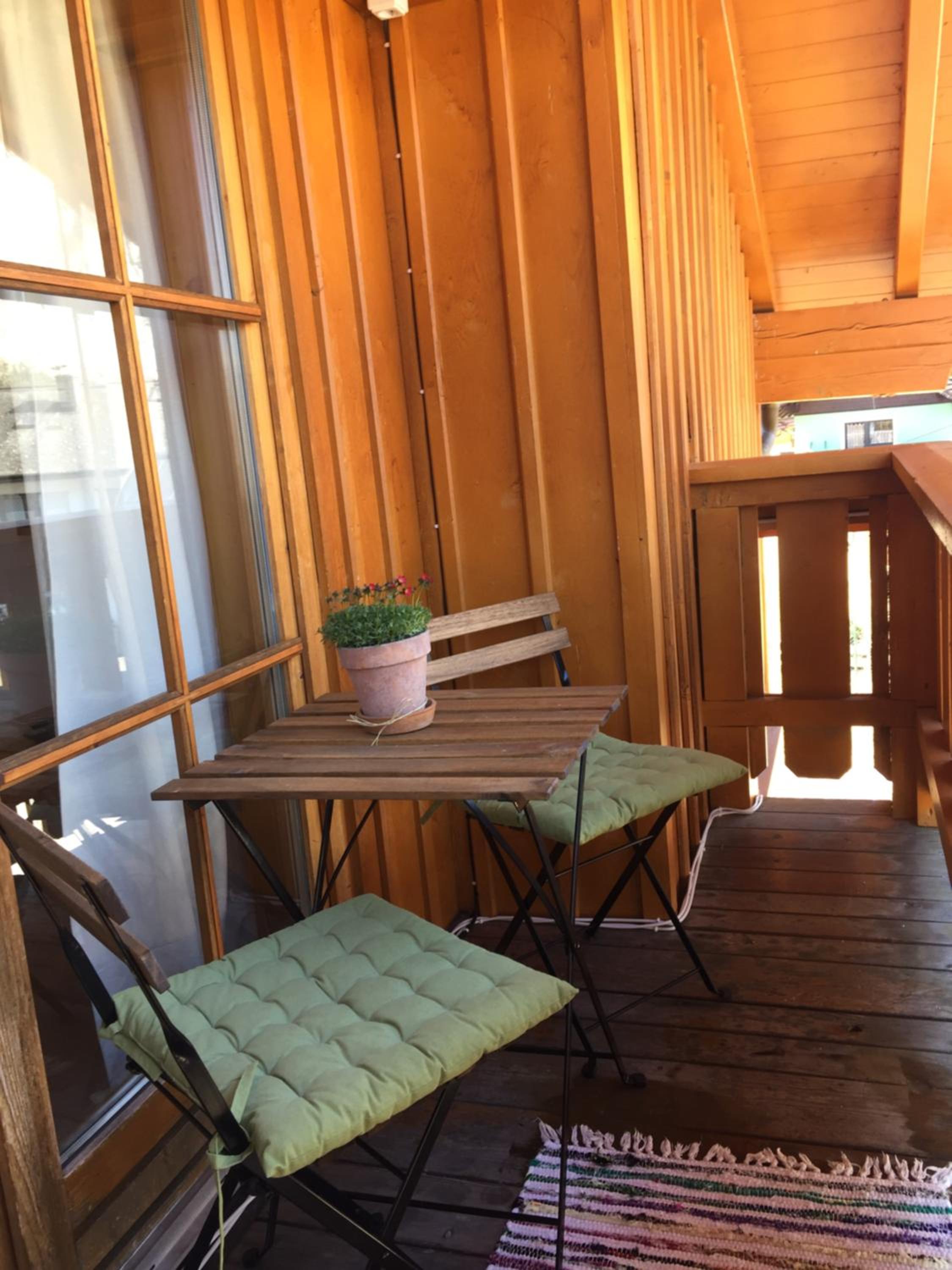 Appartement Emilia