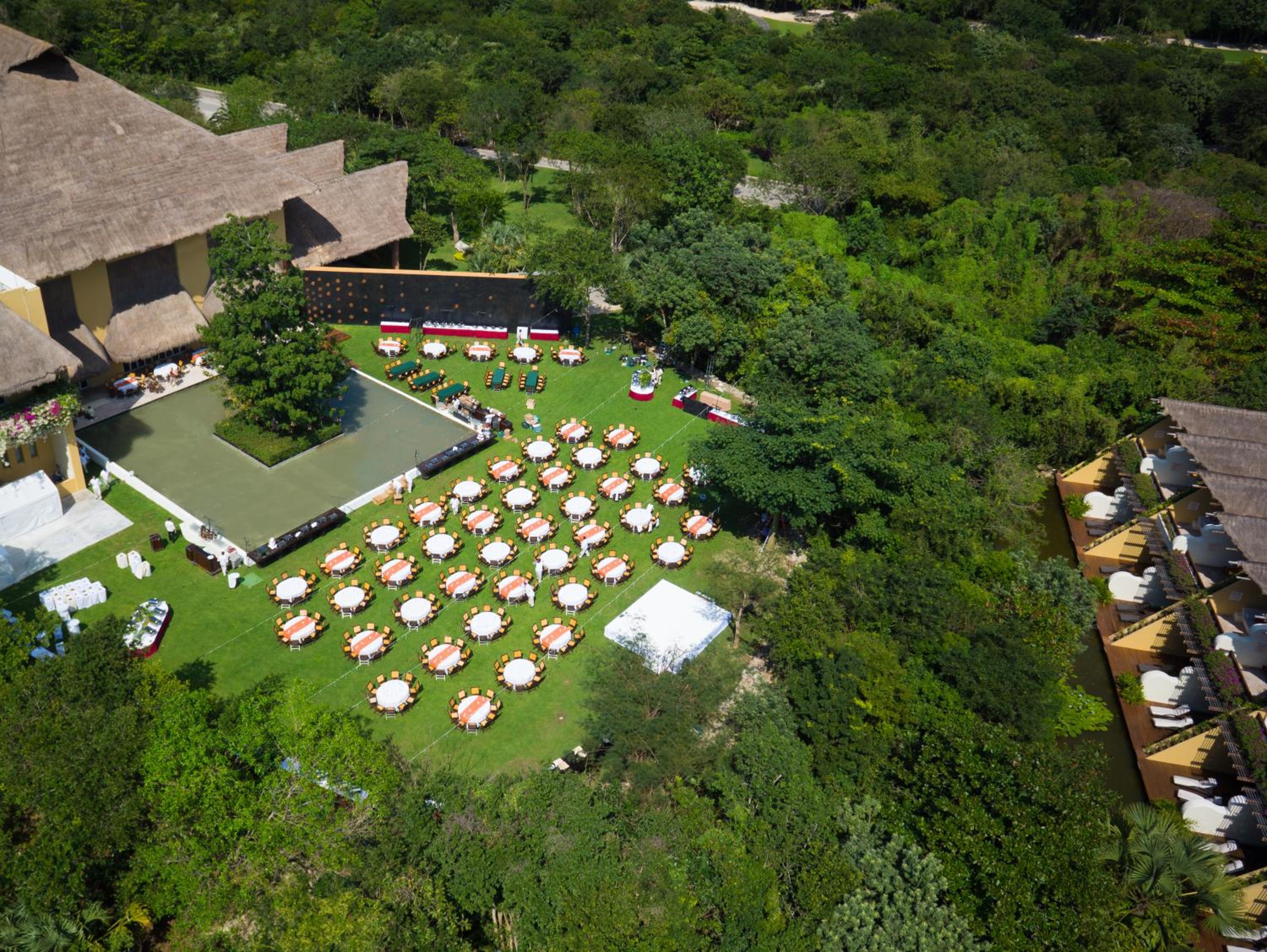 Grand Velas Riviera Maya - All Inclusive - Property Image 100