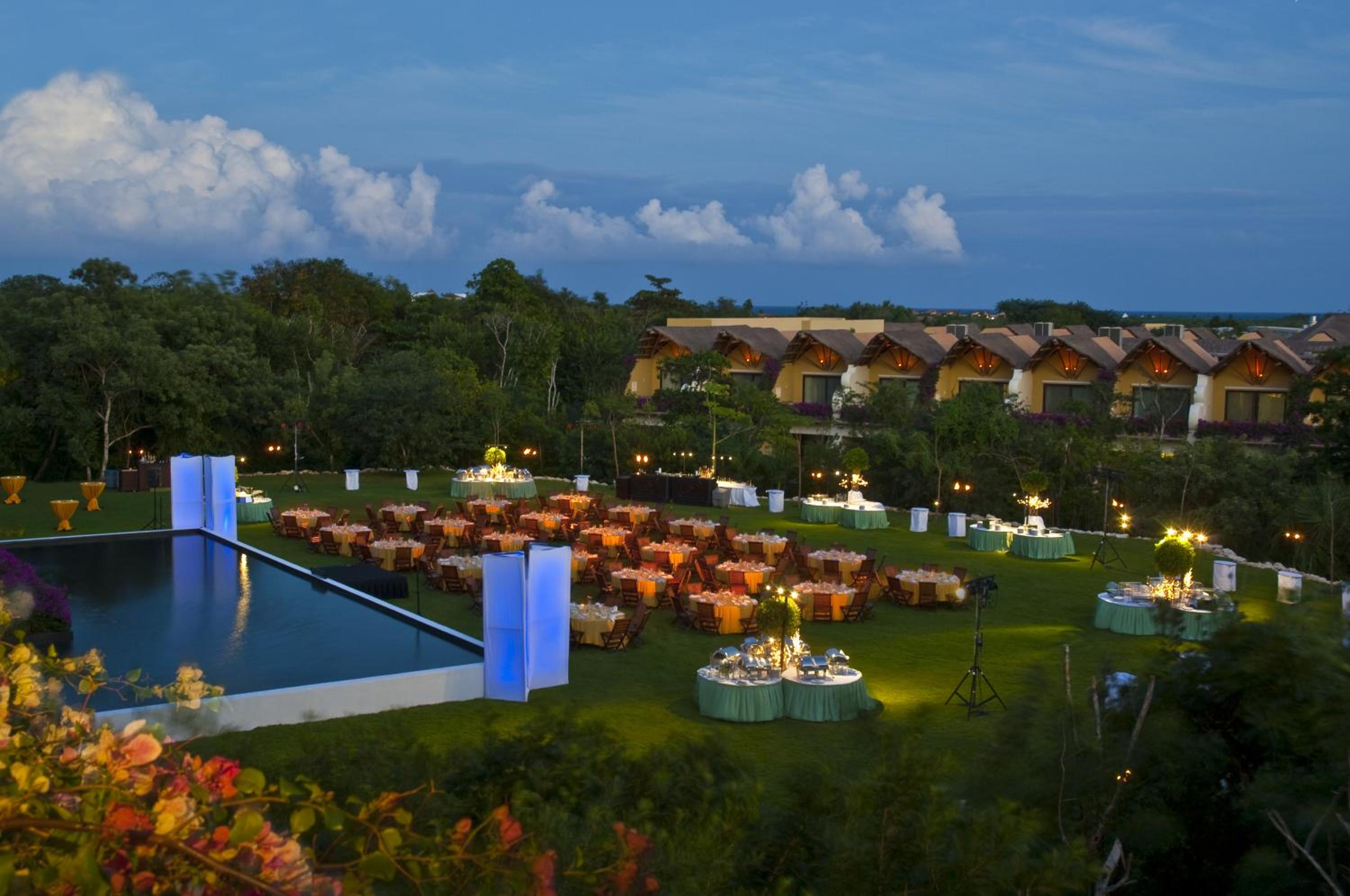 Grand Velas Riviera Maya - All Inclusive - Property Image 101