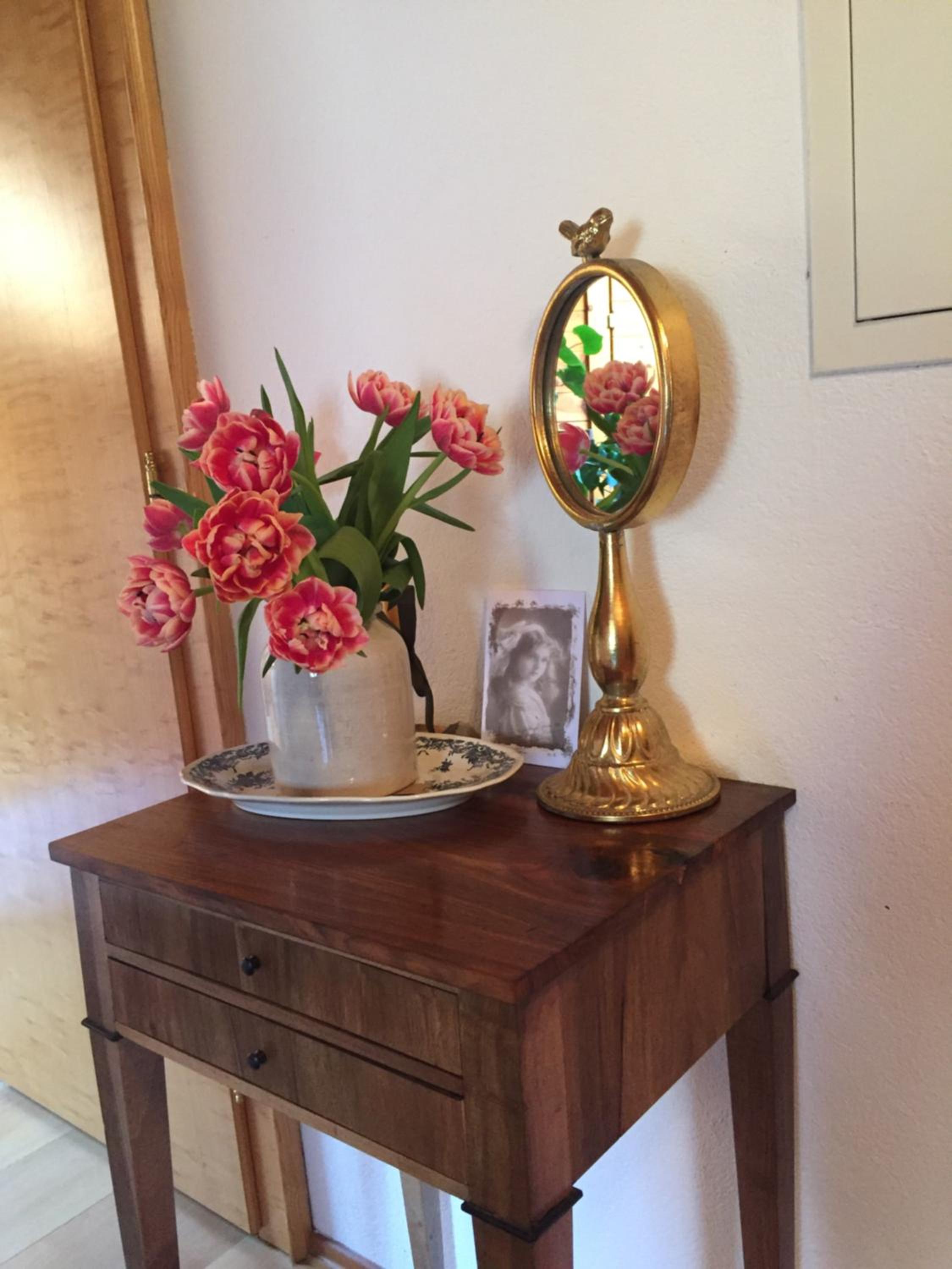 Appartement Emilia
