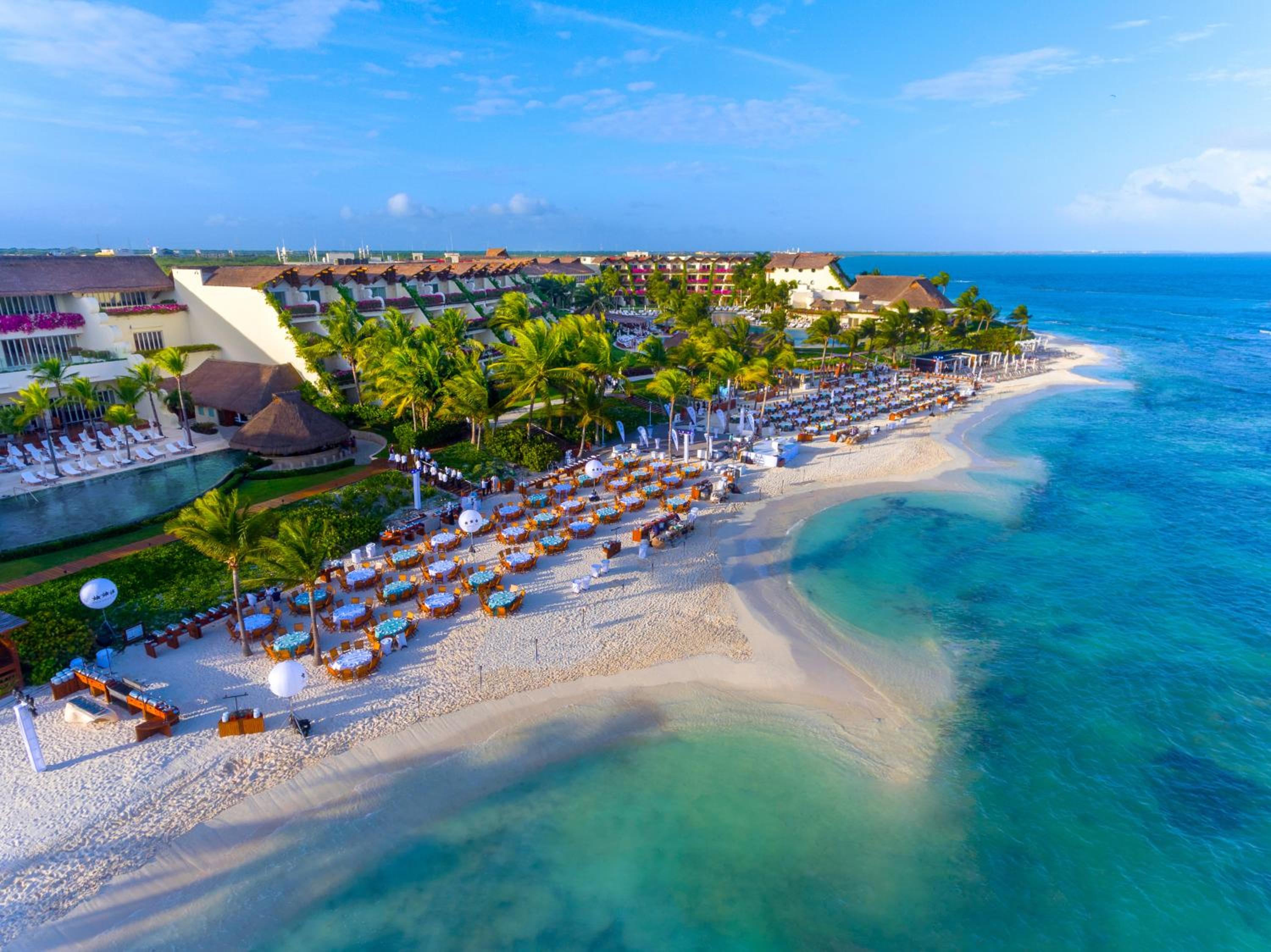 Grand Velas Riviera Maya - All Inclusive - Property Image 18
