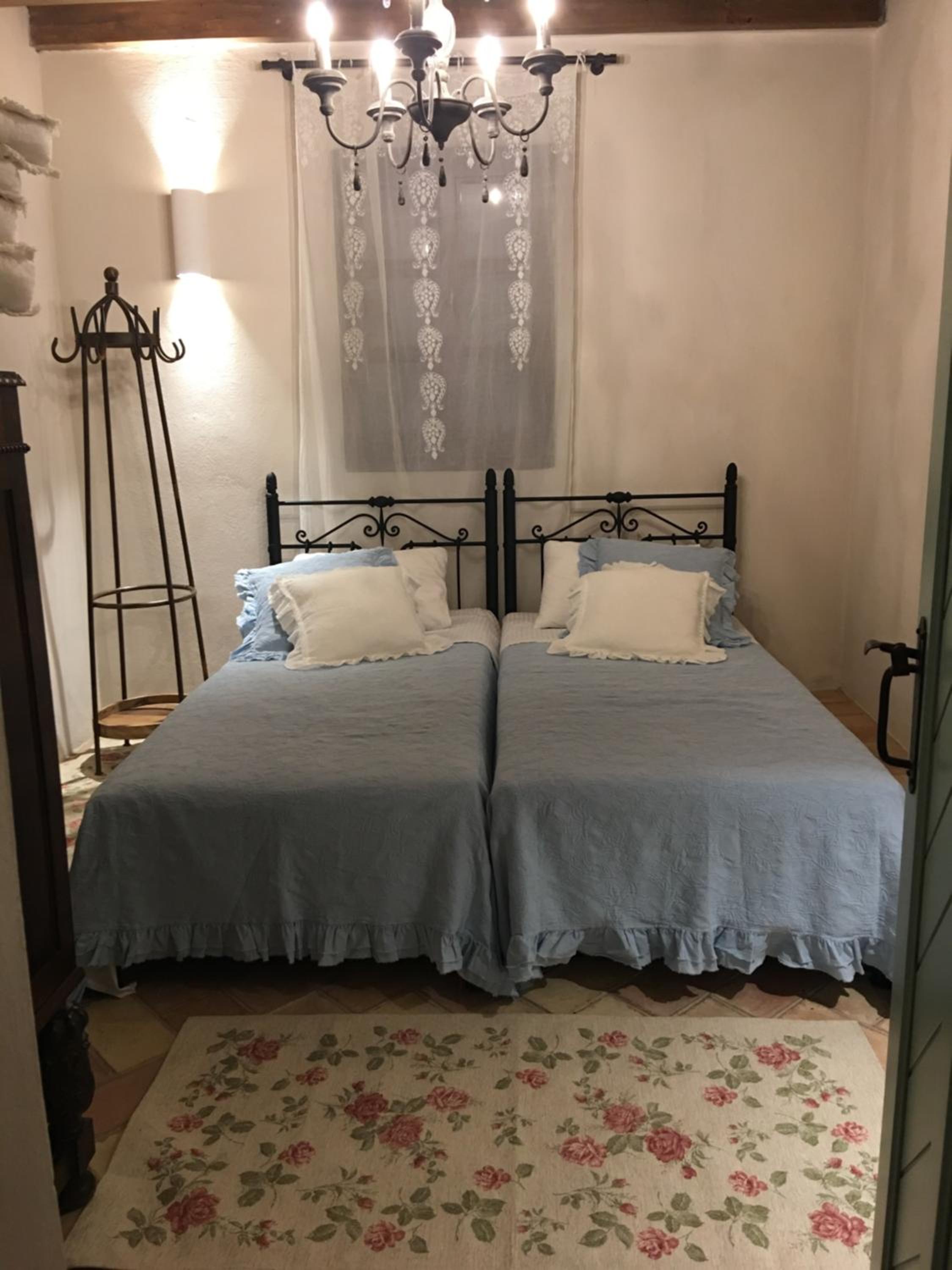 Tafros Villa view 4