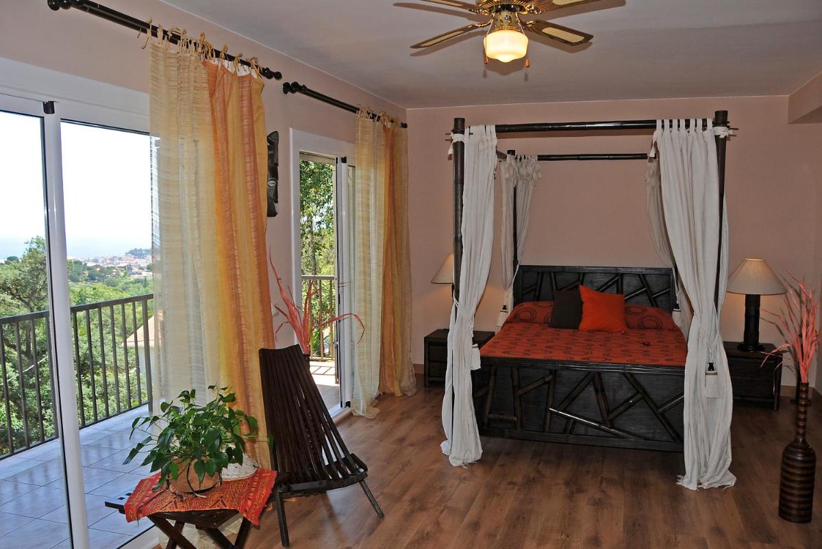 Hotel Villa Pirata - Image 1