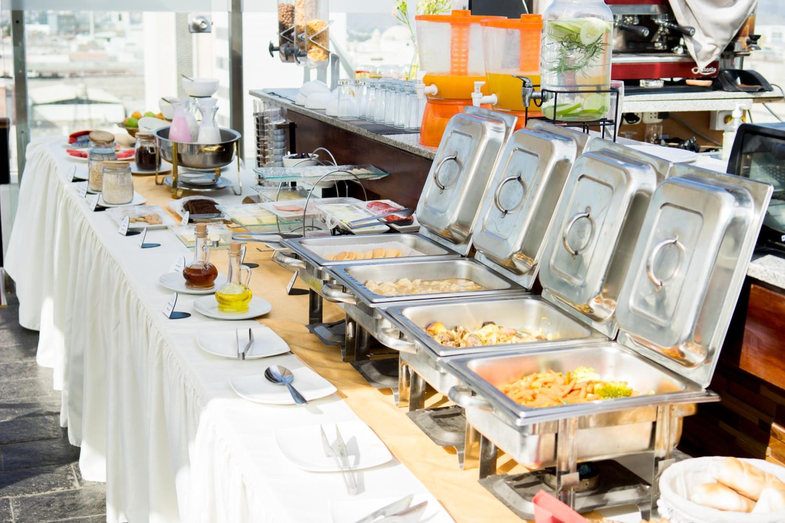 Katari Hotel At Plaza De Armas 13