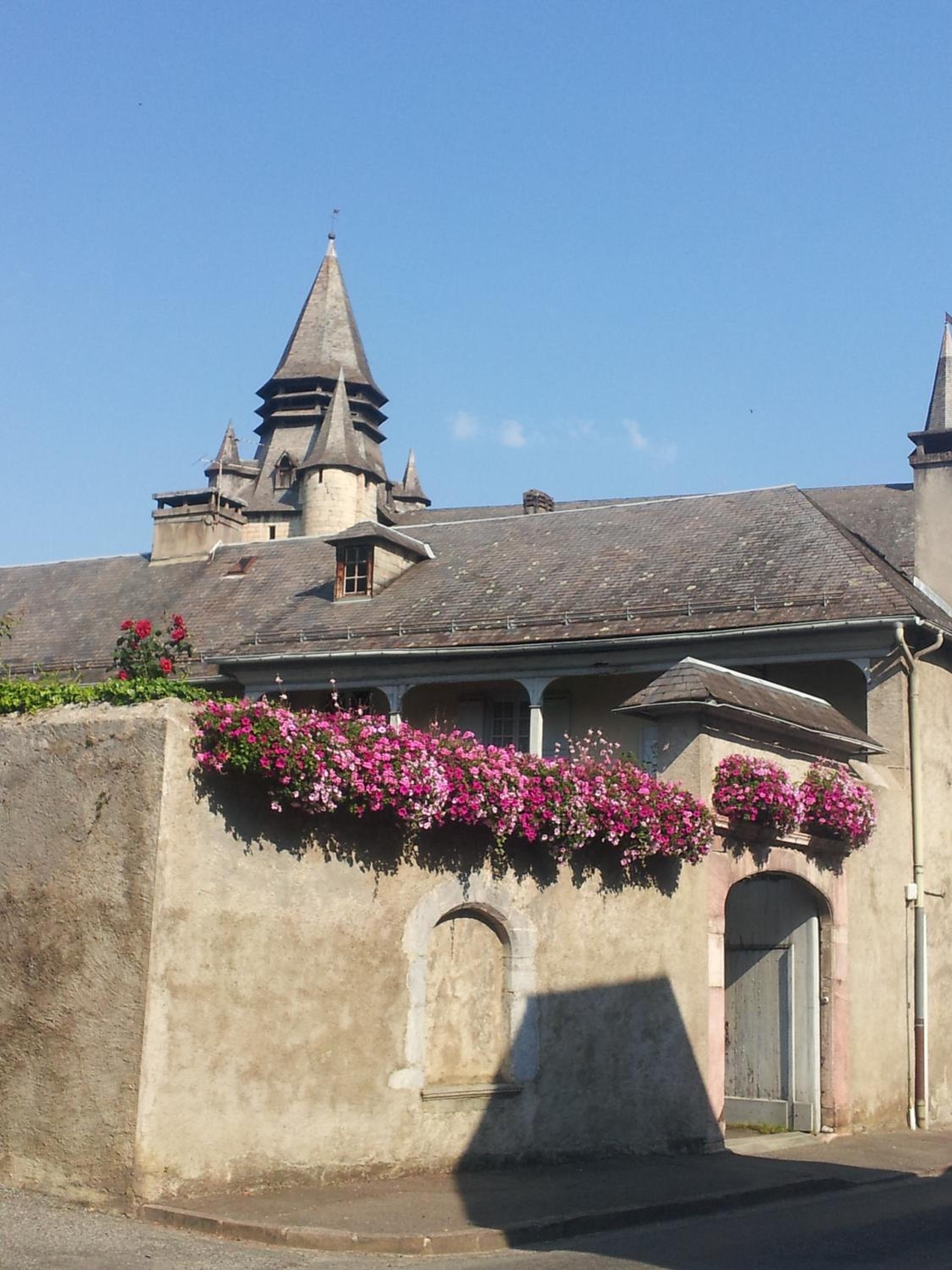 Auberge La Bergerie