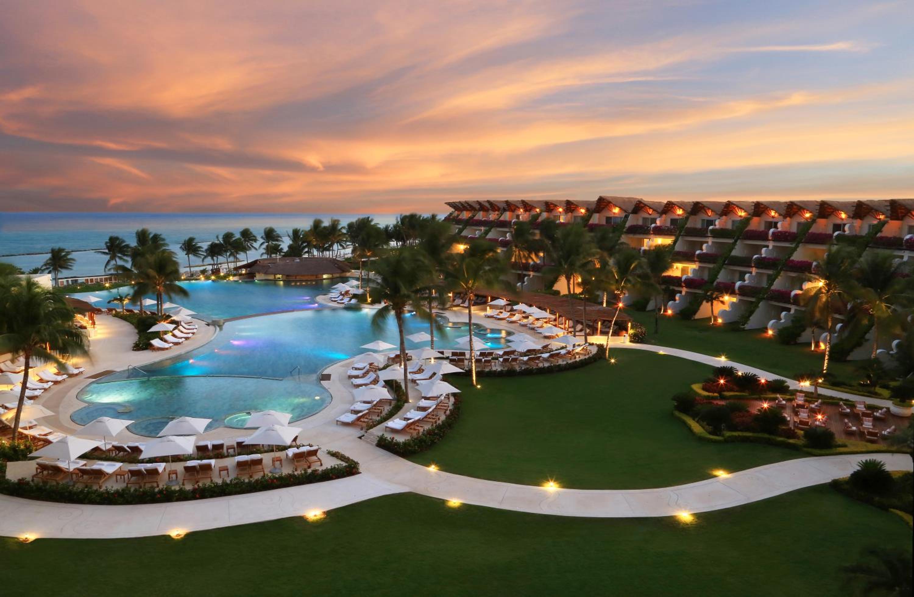 Grand Velas Riviera Maya - All Inclusive - Property Image 19