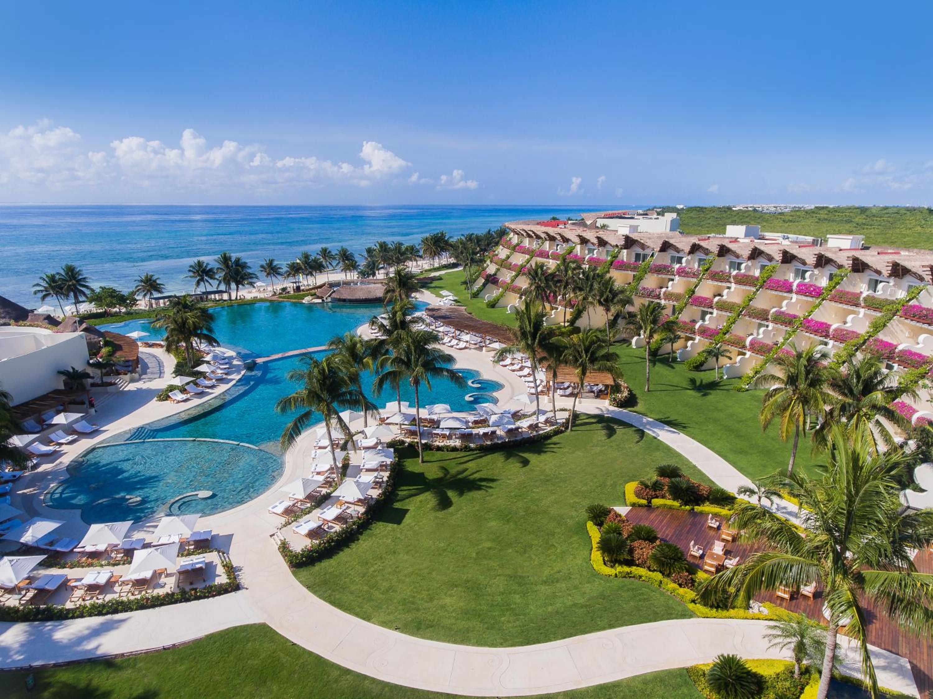 Grand Velas Riviera Maya - All Inclusive - Property Image 12