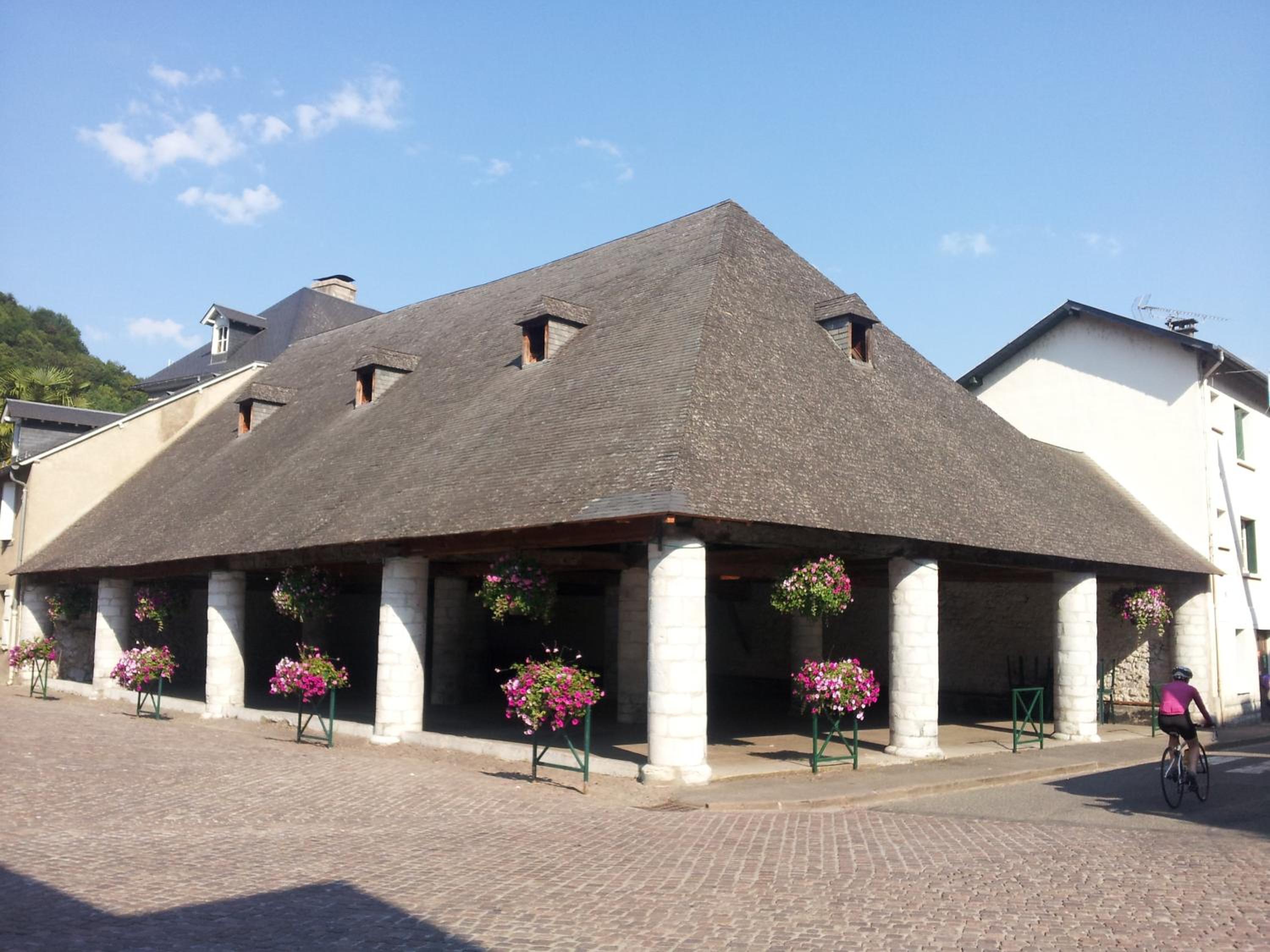 Auberge La Bergerie