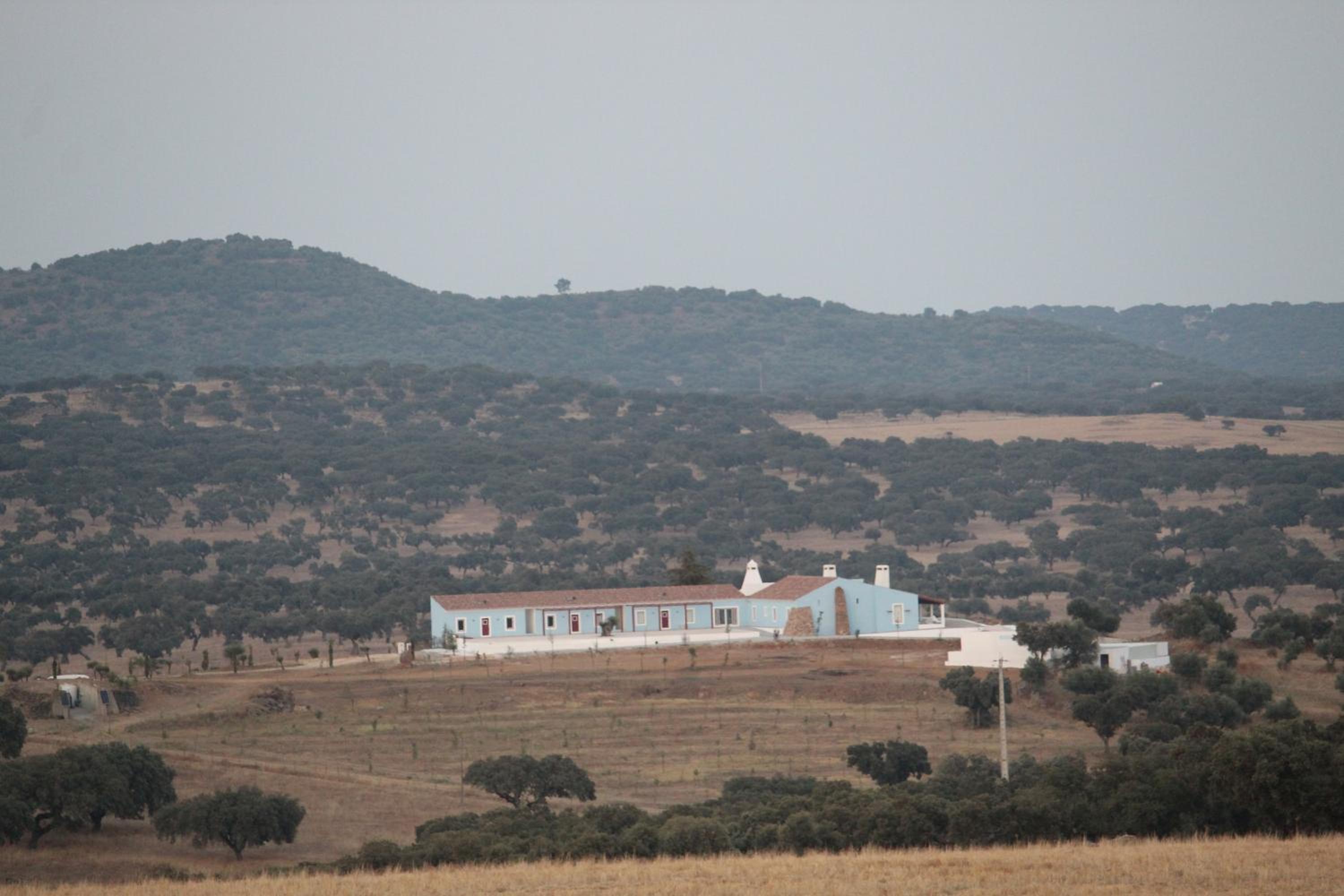 Monte dos Cordeiros view 4