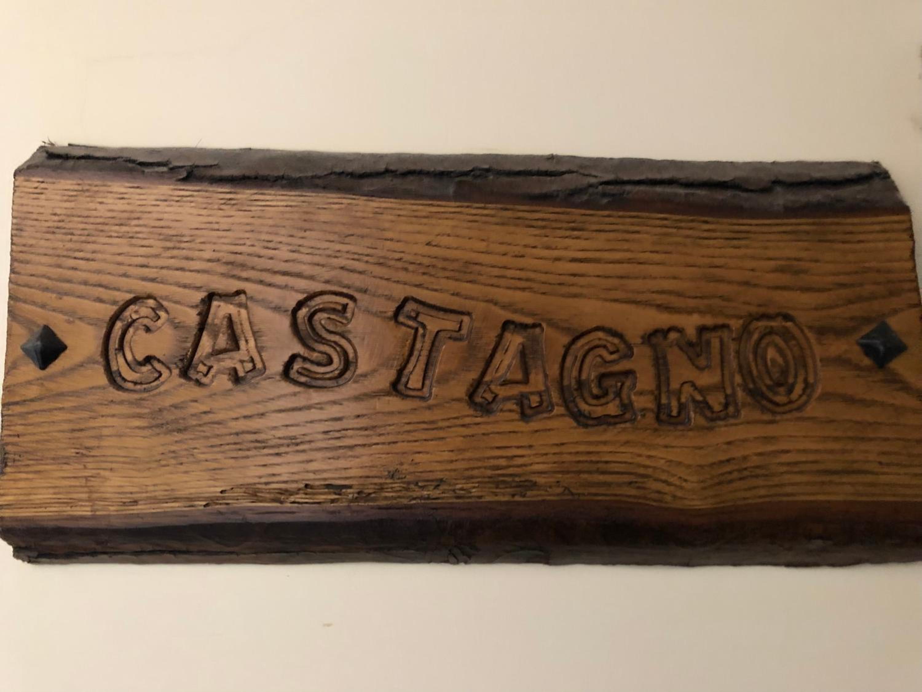Agriturismo La Baita