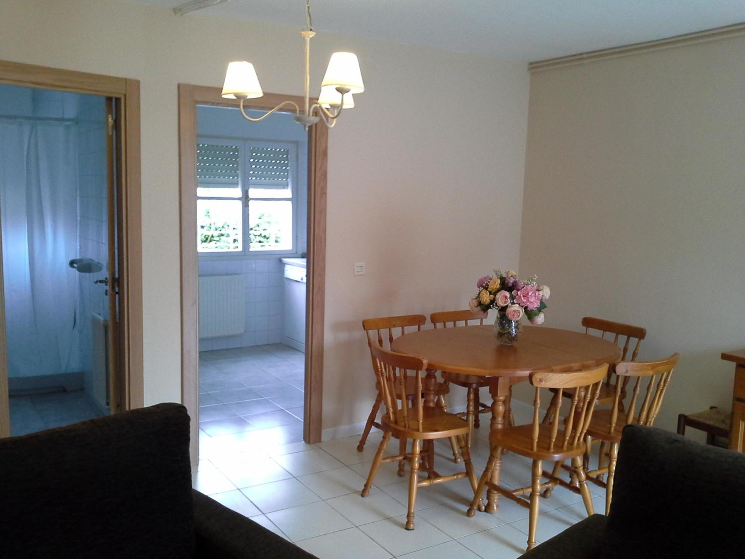 Apartamentos San Pedro en Llanes