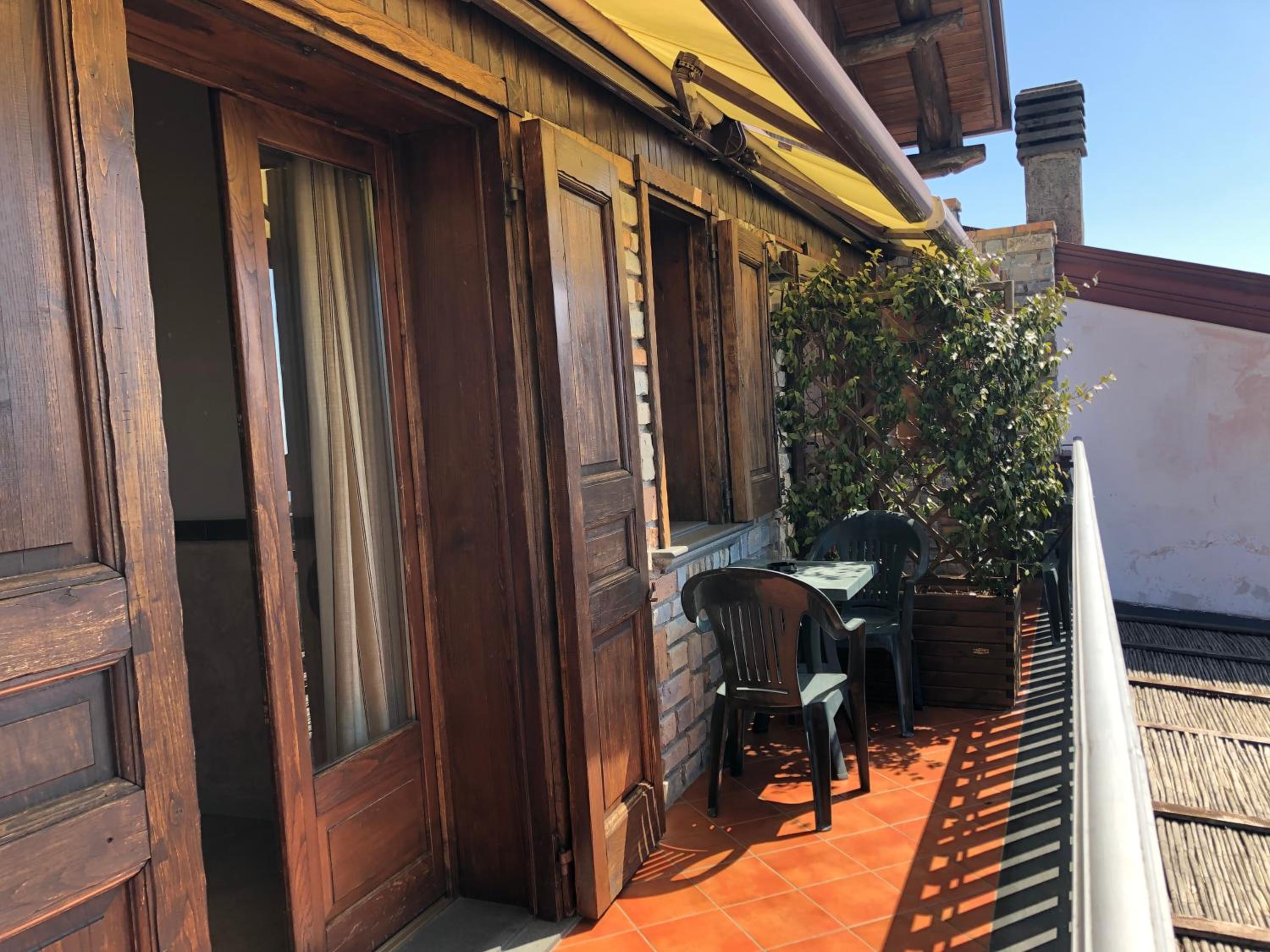 Agriturismo La Baita