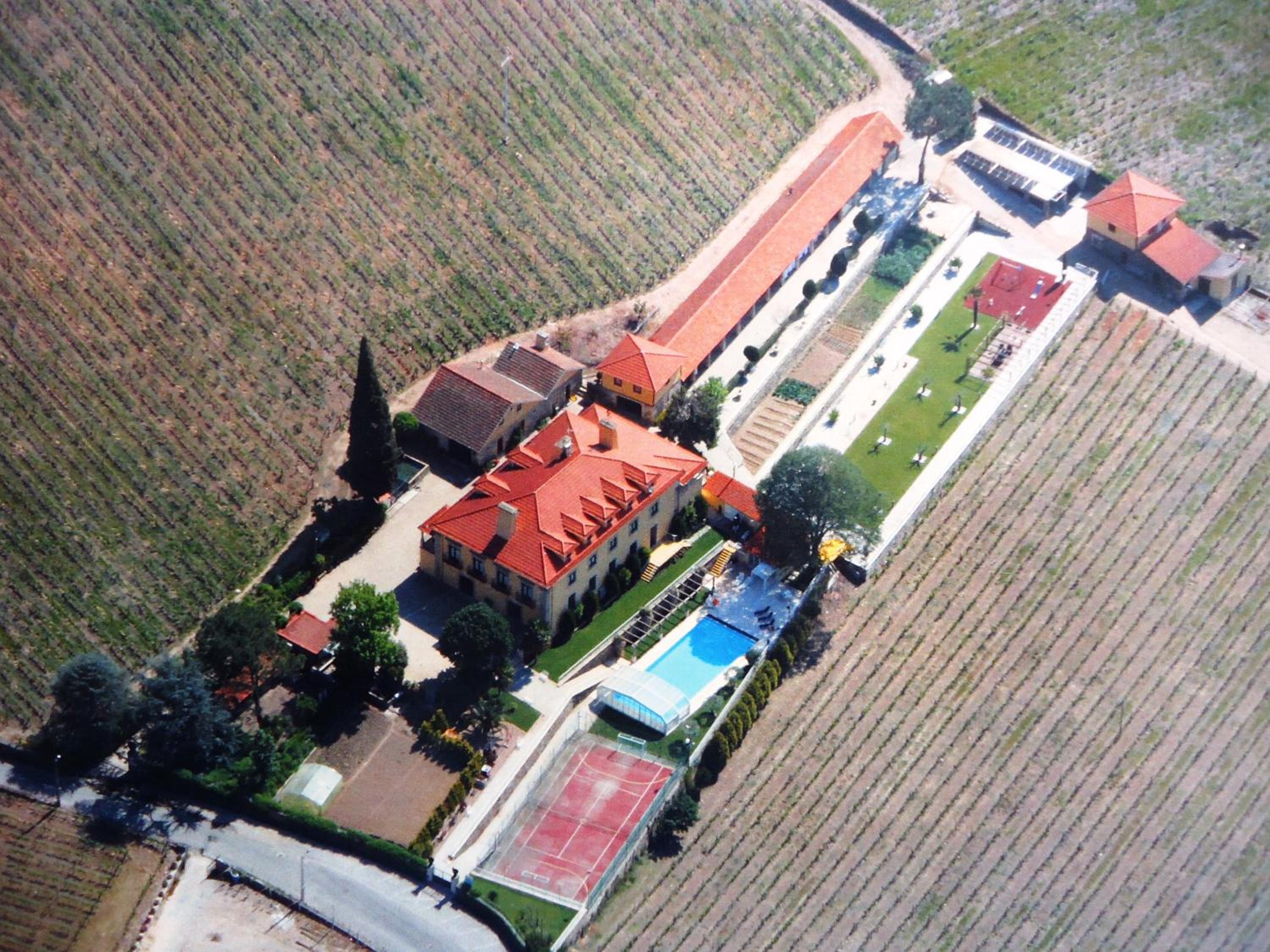 Solar Quinta da Portela - Douro