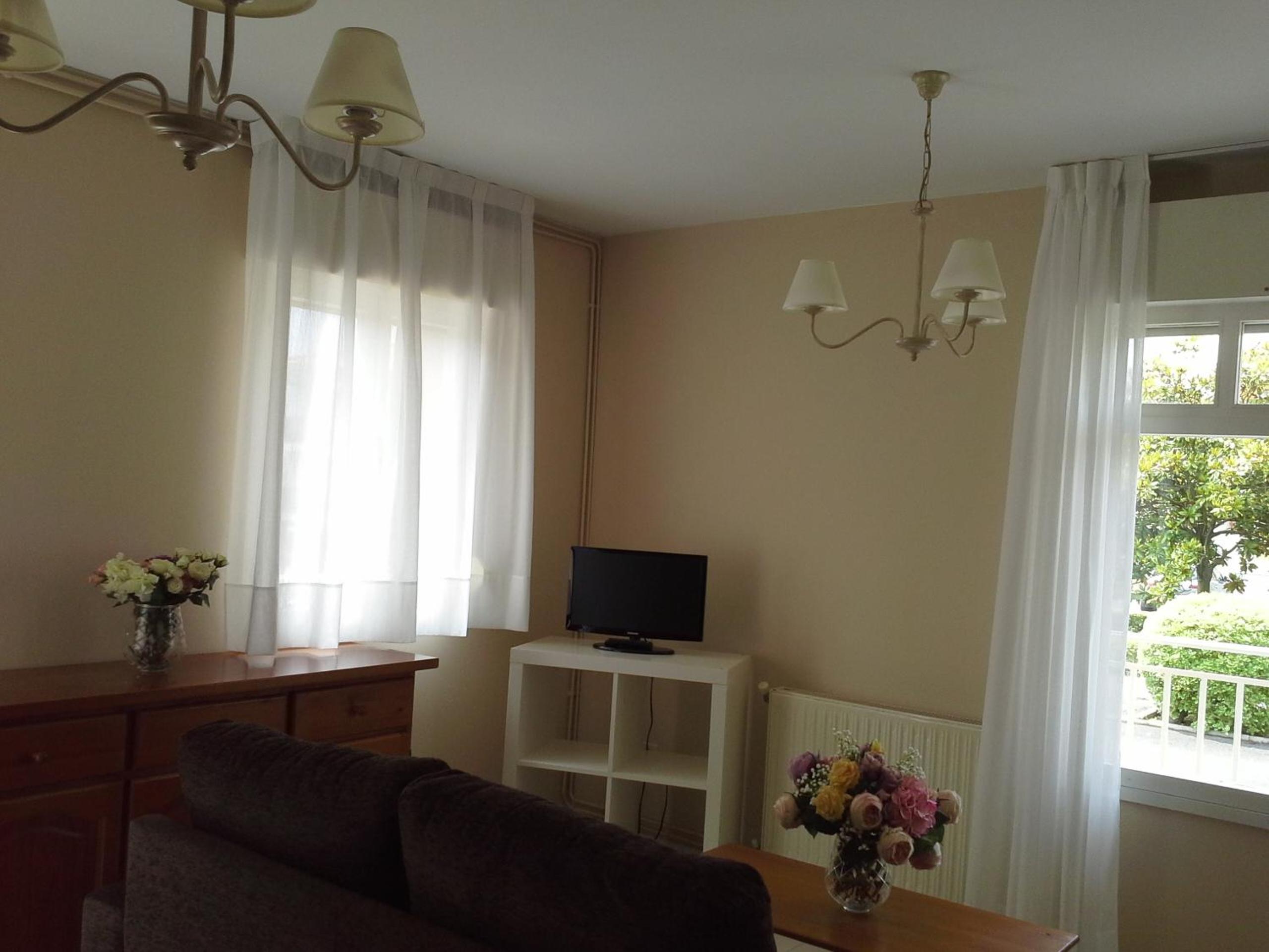 Apartamentos San Pedro en Llanes