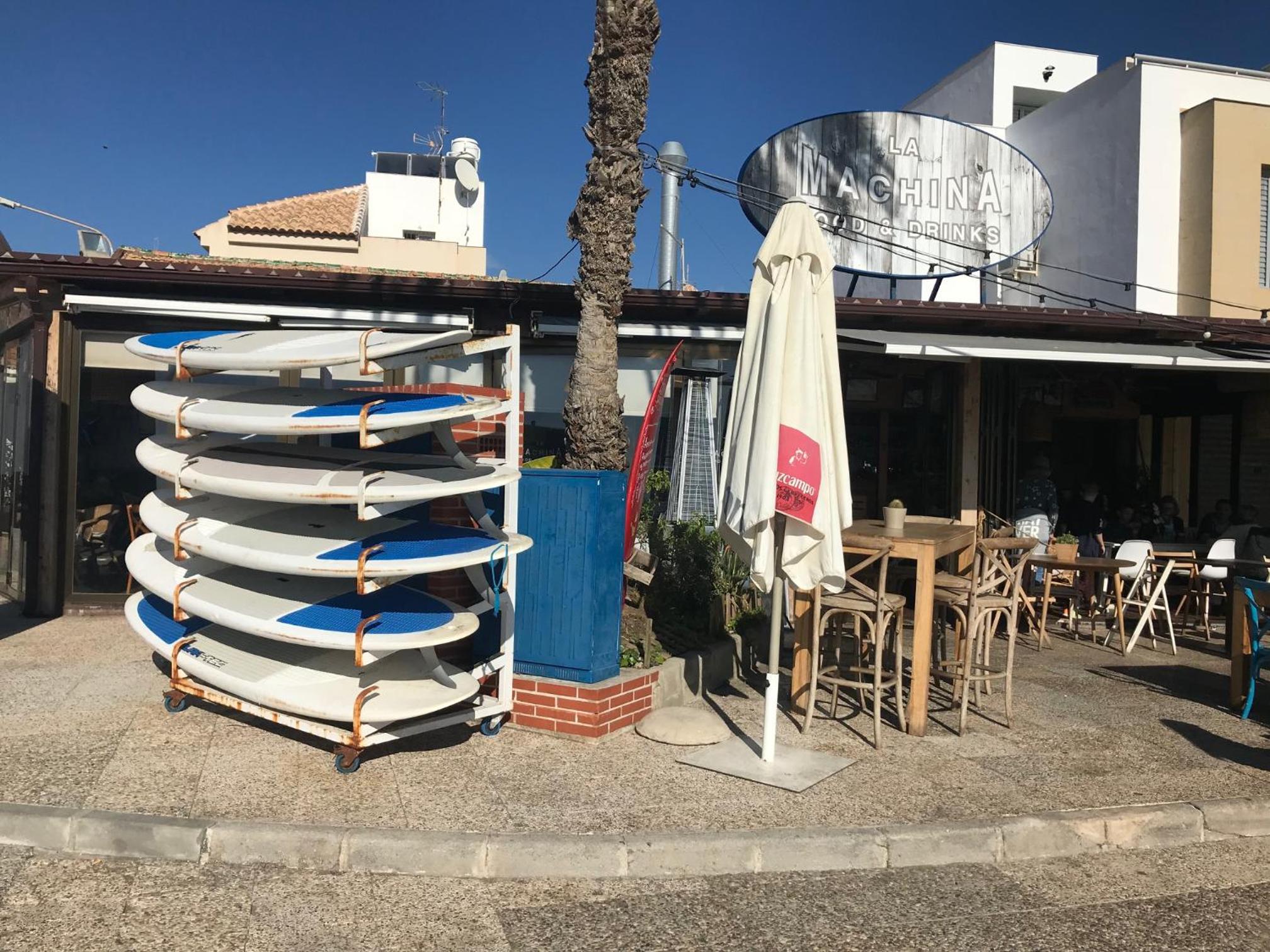 Pedregalejo, Estropada 2