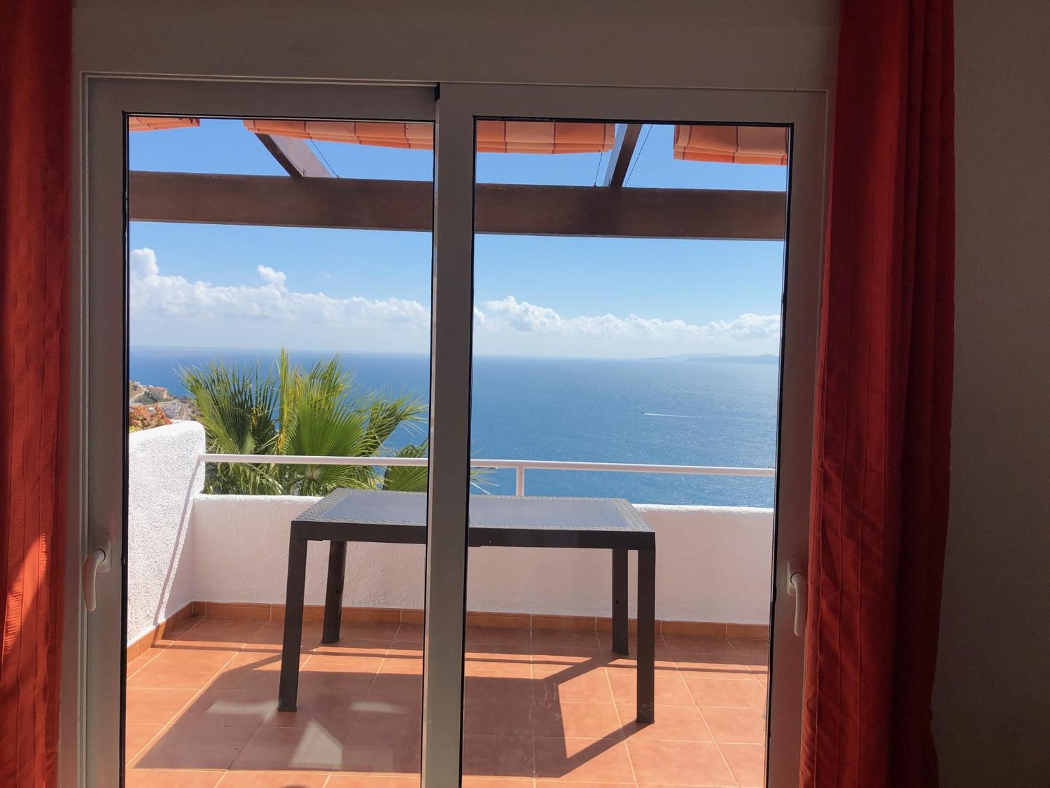Villa Buraux view 3