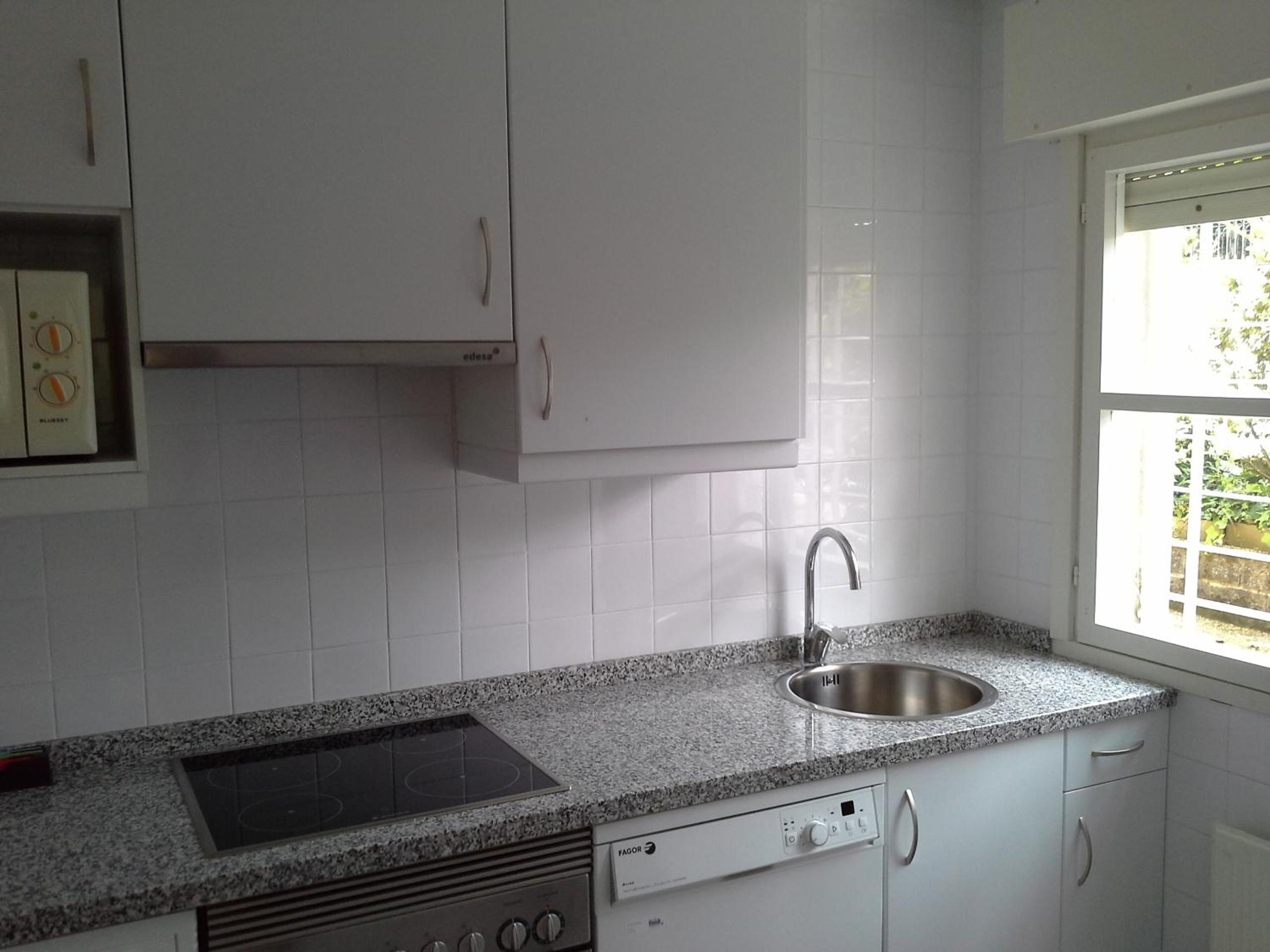 Apartamentos San Pedro en Llanes