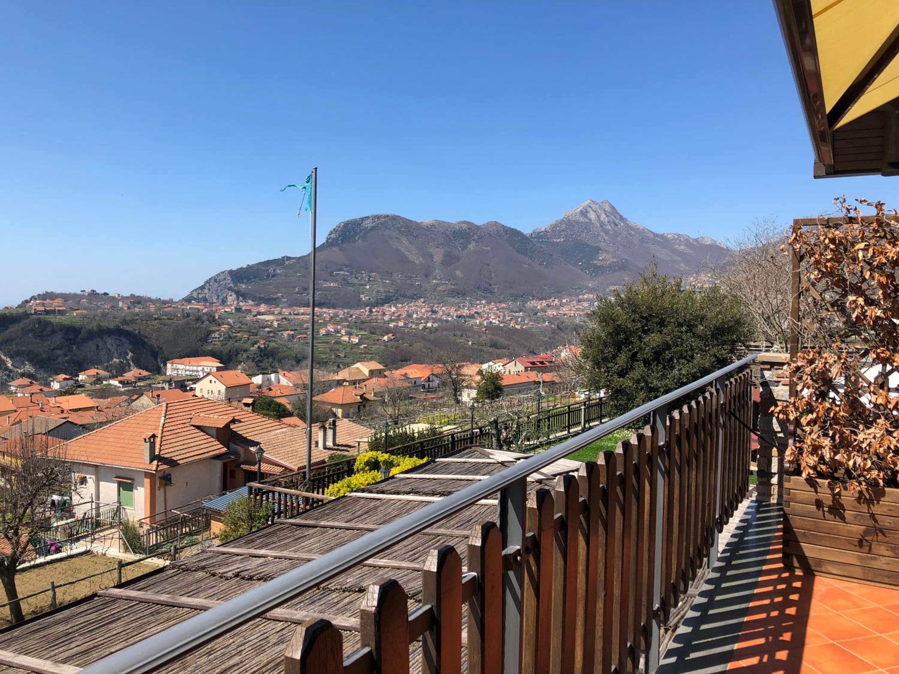 Agriturismo La Baita