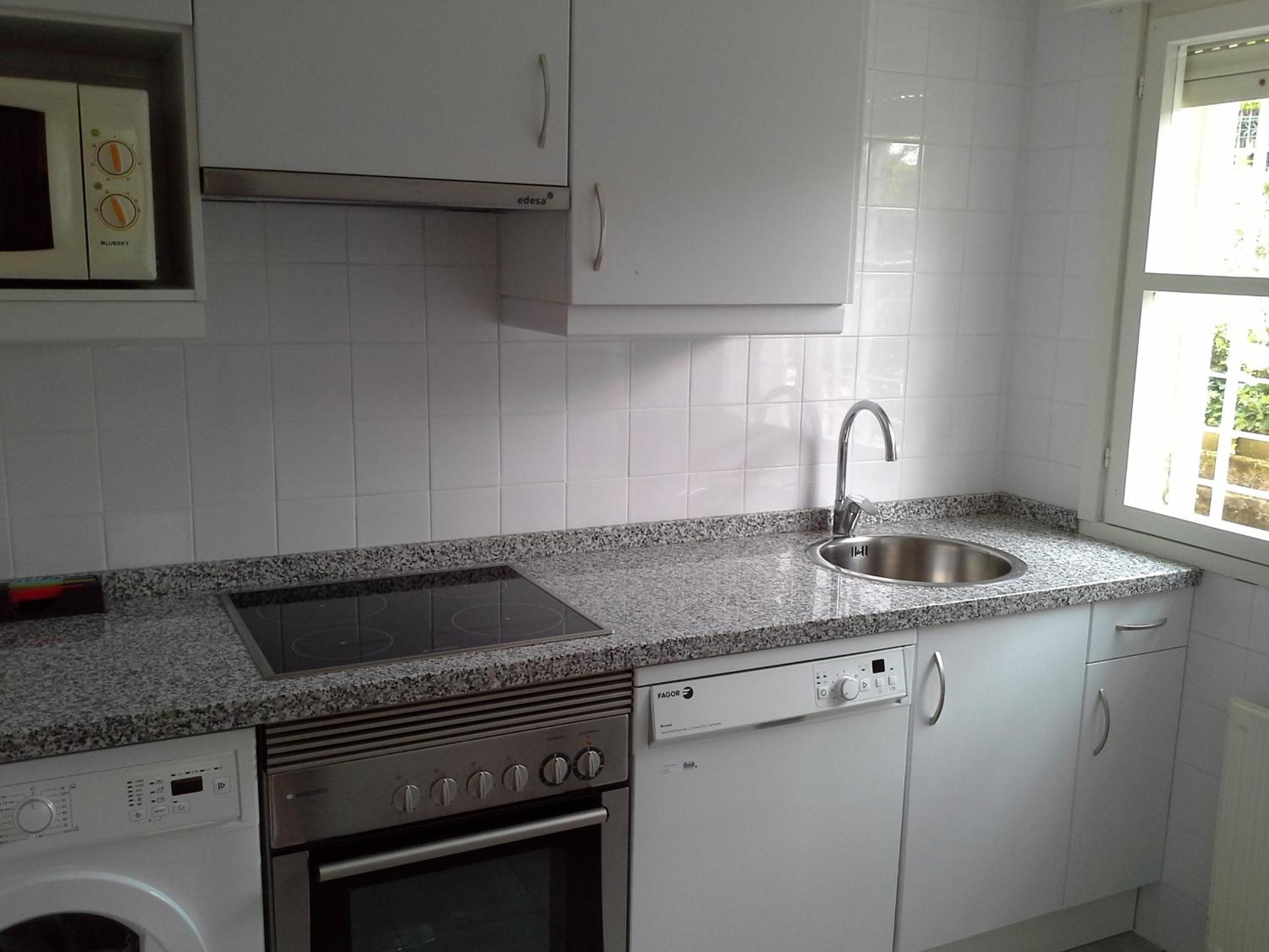 Apartamentos San Pedro en Llanes