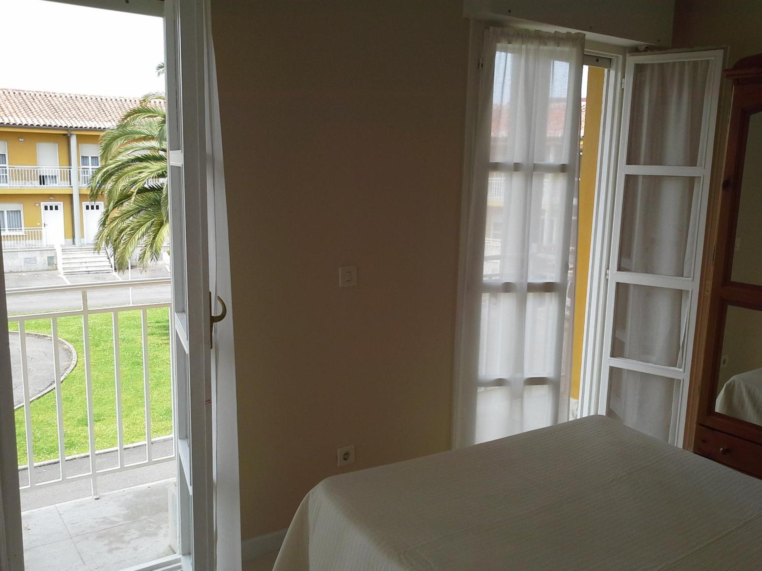 Apartamentos San Pedro en Llanes