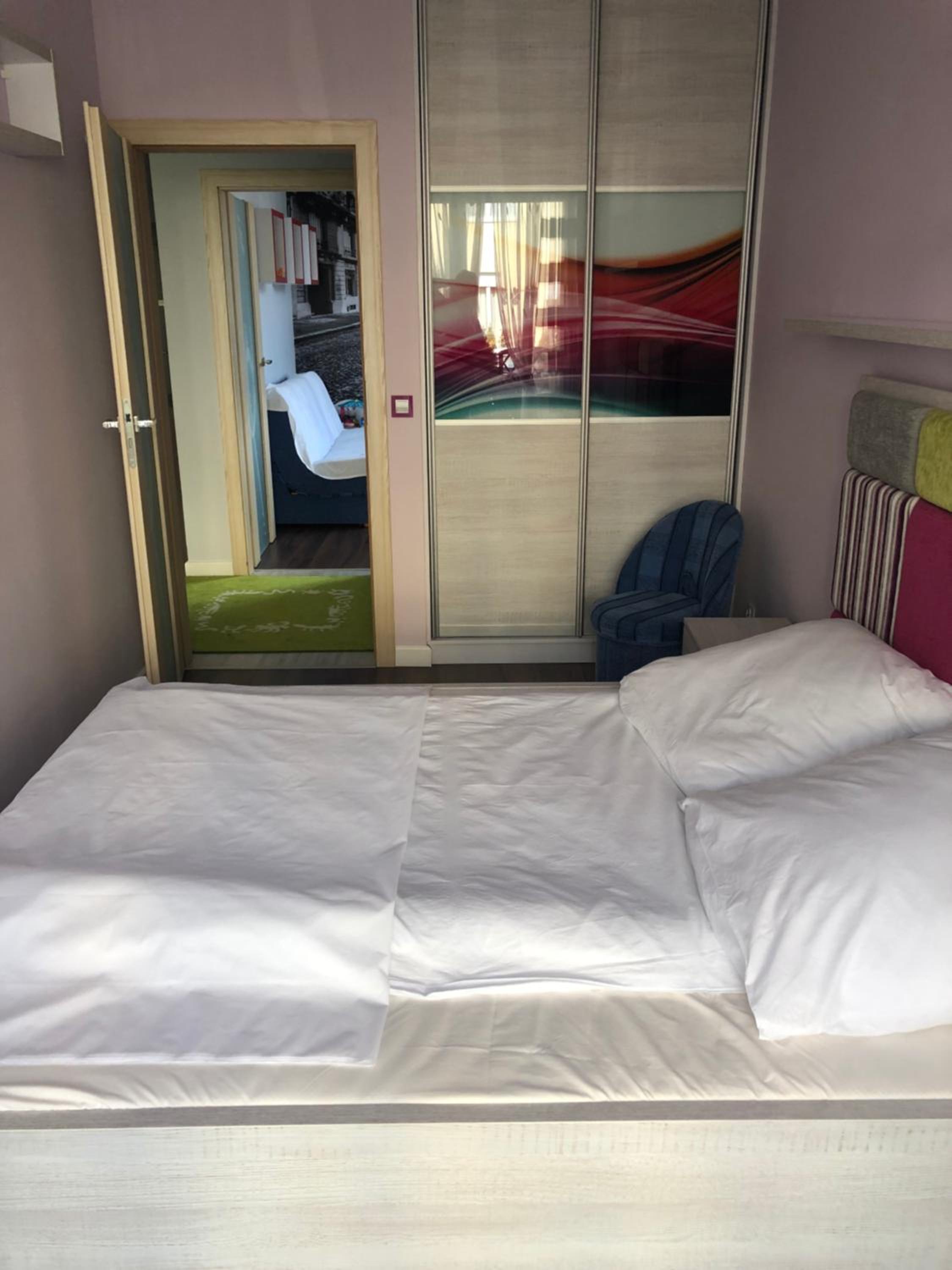 Krakowska Apartamenty z Ogrodem i Parkingiem, photo 2
