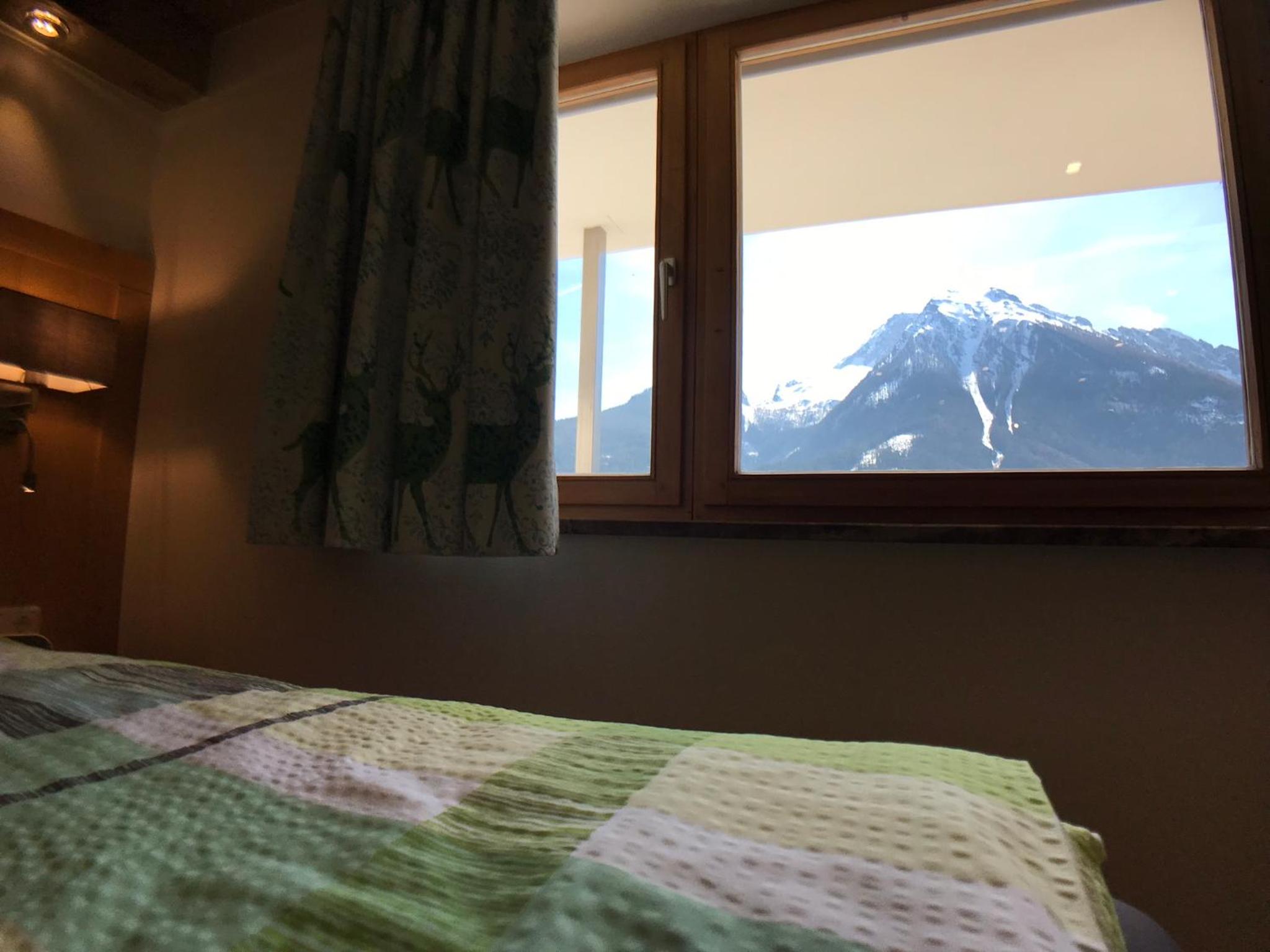 Gästehaus Amort Ferienwohnung view 4